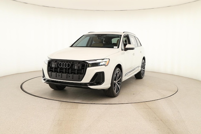 2026 Audi Q7 Premium Plus - Photo 12