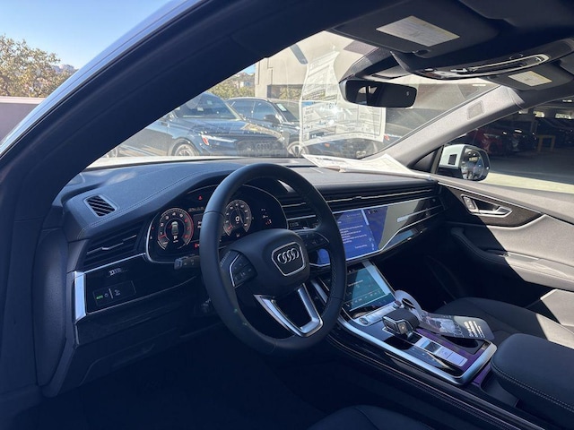 2026 Audi Q8 Premium Plus - Photo 12
