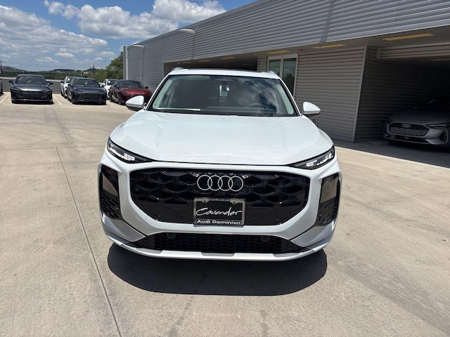 2026 Audi Q3 SUV