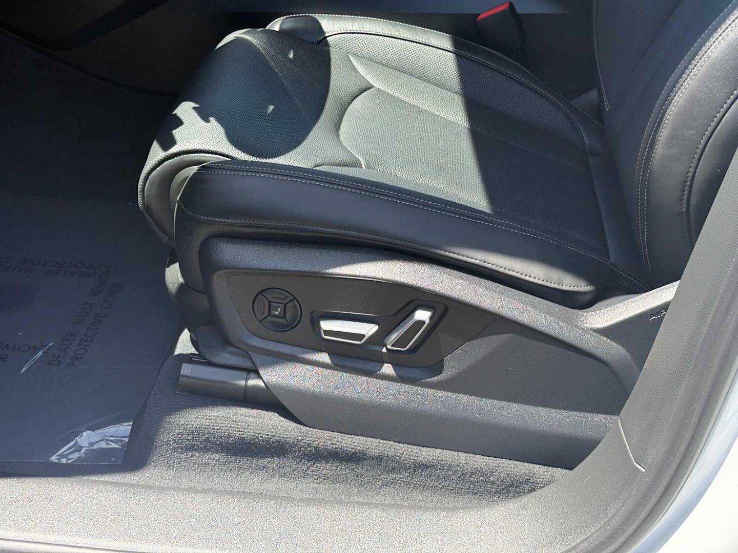 2025 Audi Q7 Prestige - Photo 19