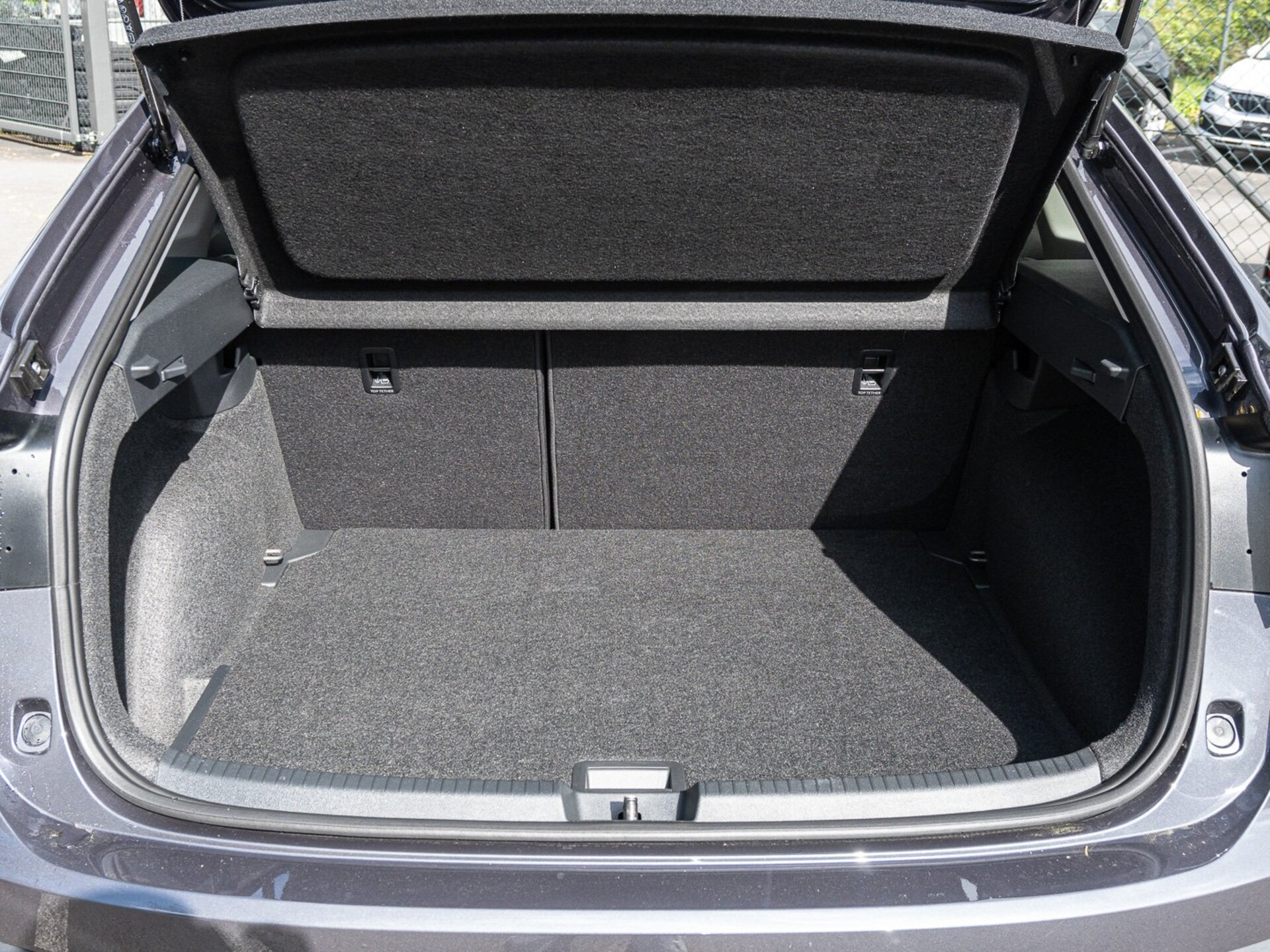 Volkswagen Taigo Style