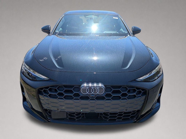 2026 Audi A6 Premium Plus - Photo 9