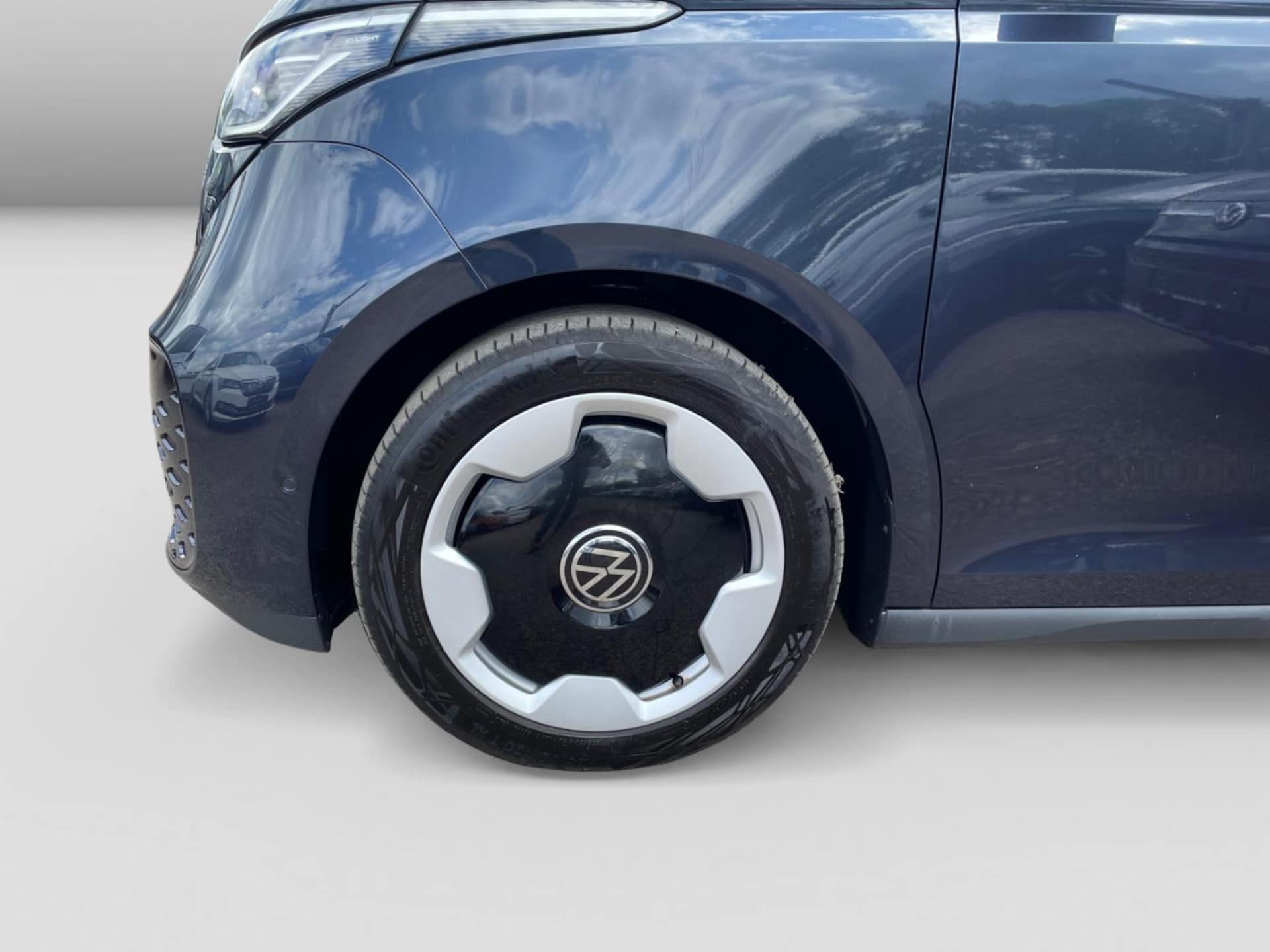 Volkswagen ID. Buzz Pro