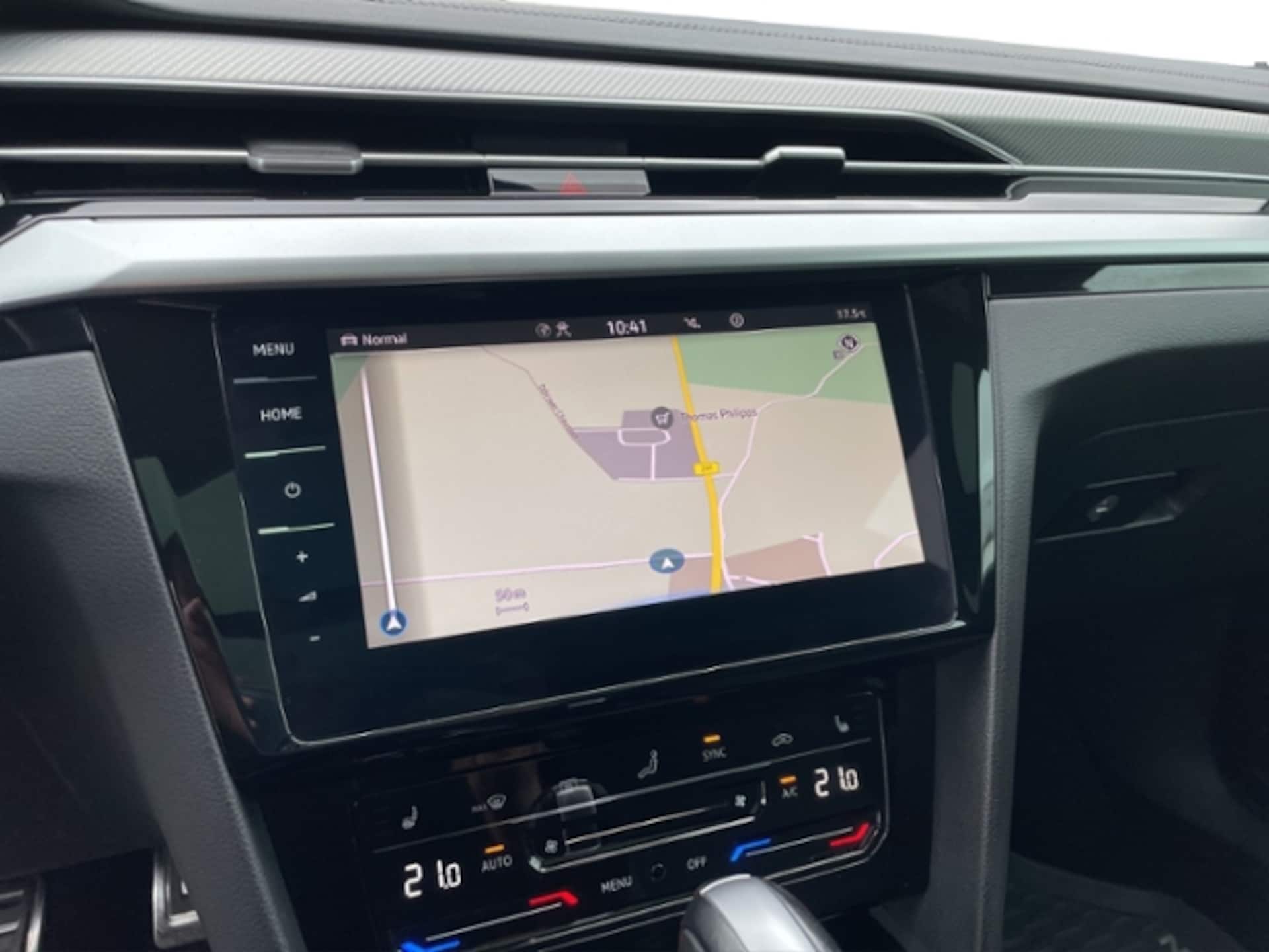 Volkswagen Arteon Shooting Brake R-Line