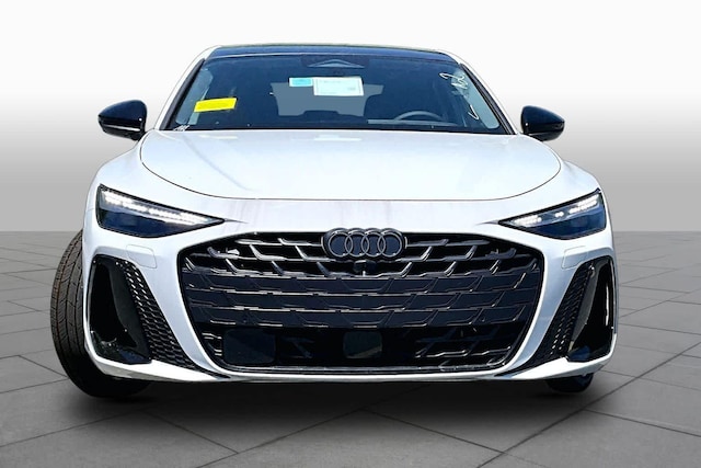2026 Audi A6 Sedan