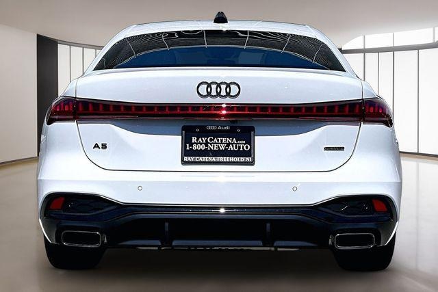 2026 Audi A5 Sedan