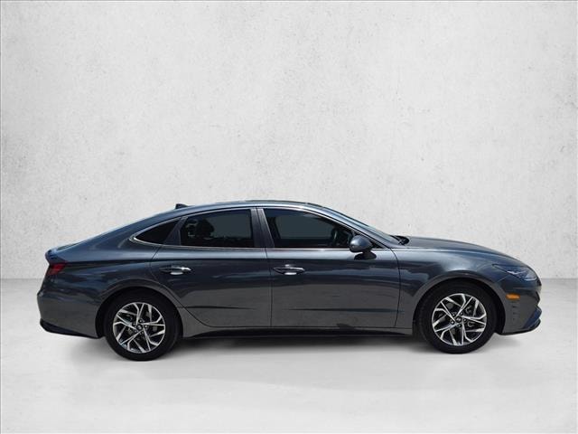 2023 Hyundai Sonata