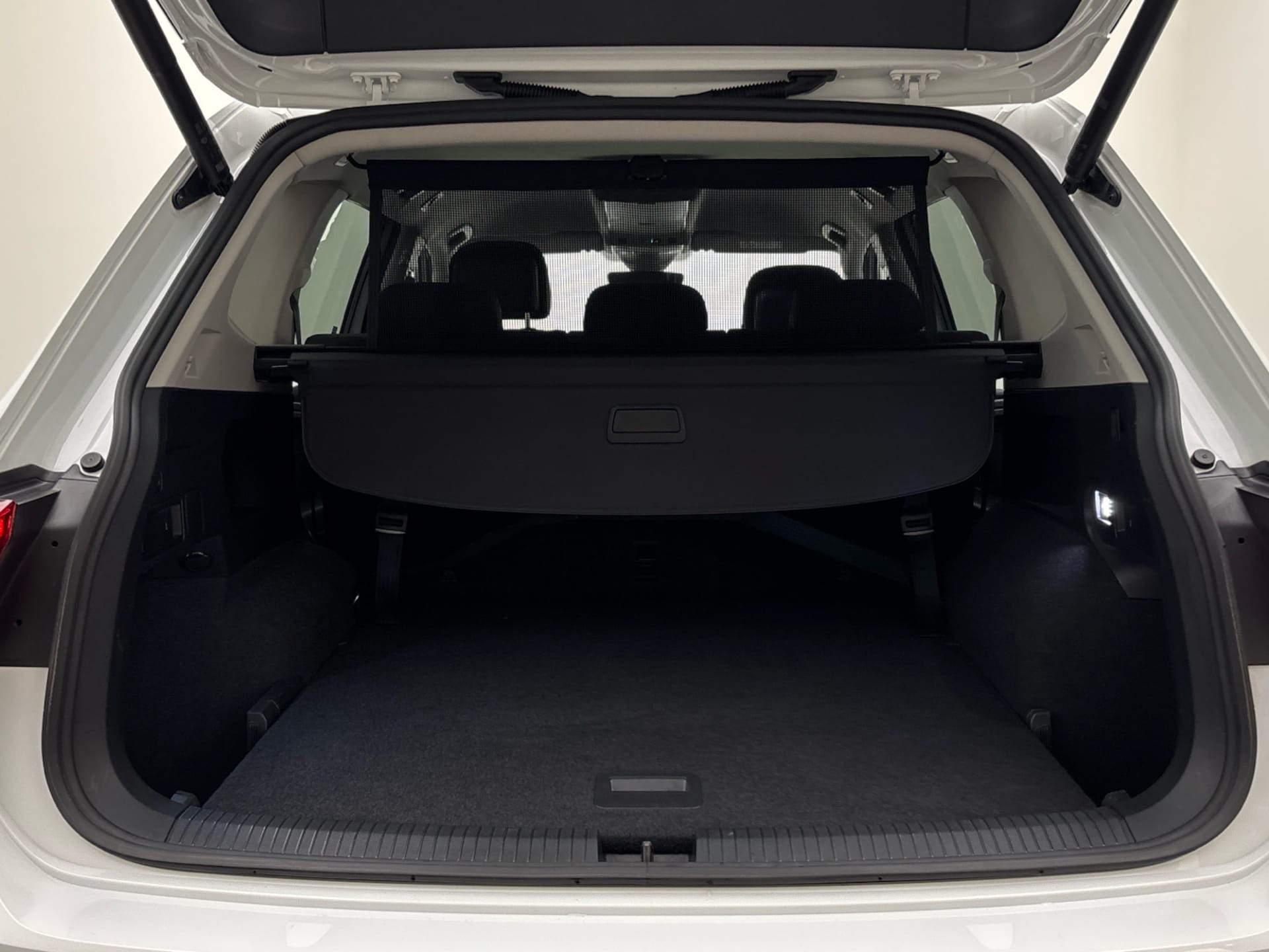 Volkswagen Tiguan Allspace Life