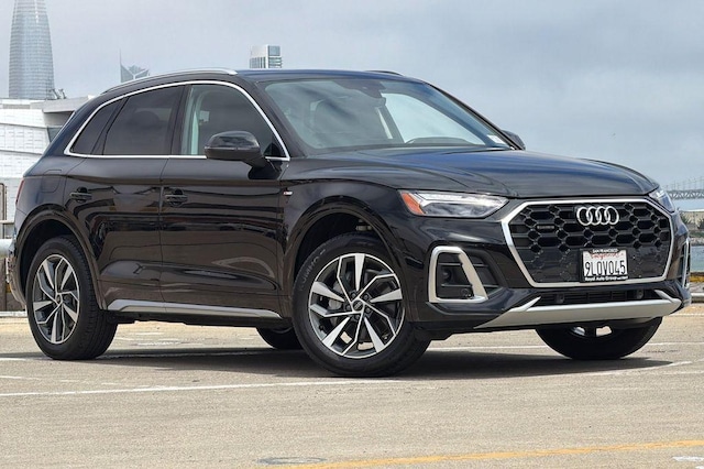 2024 Audi Q5