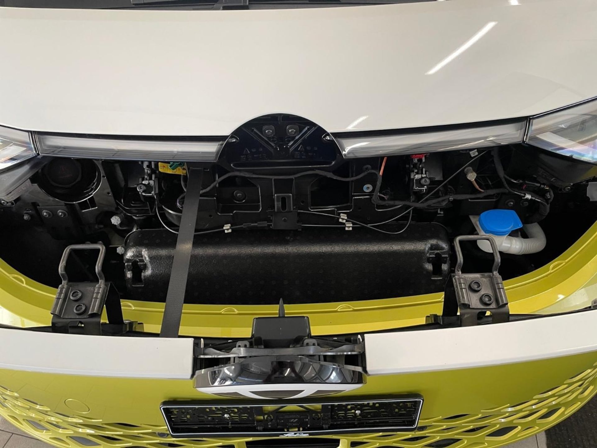 Volkswagen ID. Buzz Pro