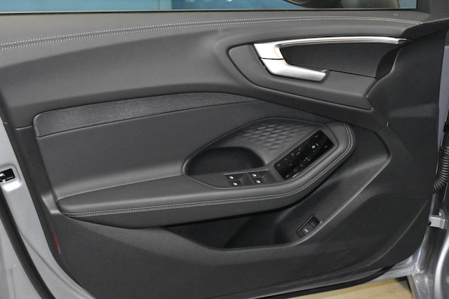 2025 Audi A5 Sedan