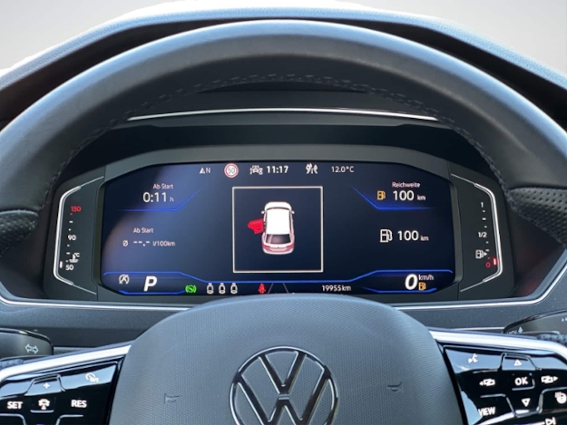 Volkswagen Tiguan Allspace R-Line
