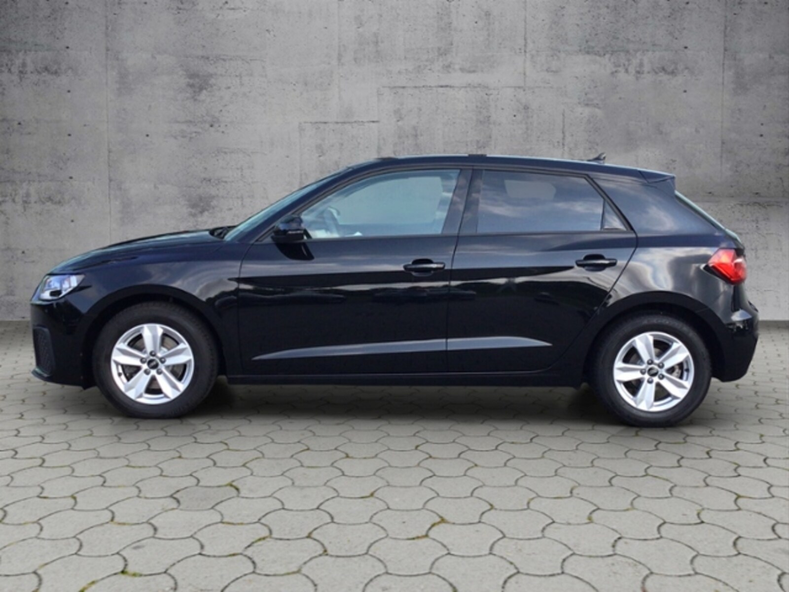 Audi A1 Sportback – Bild 2