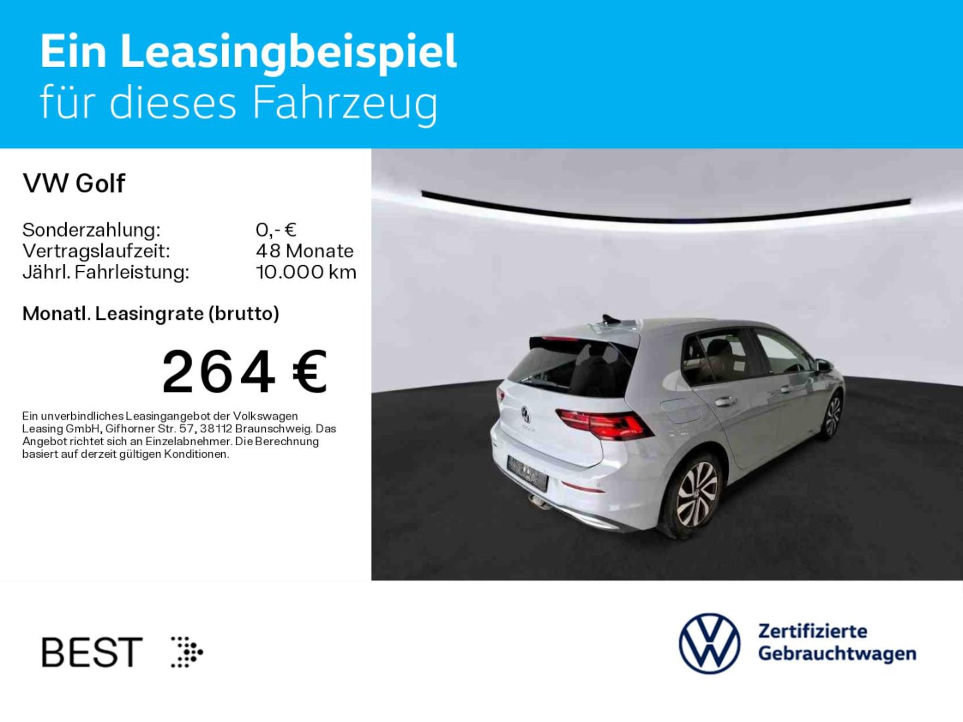 Volkswagen Golf Active