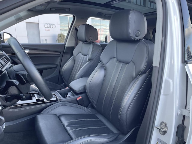2023 Audi Q5 Premium Plus - Photo 22