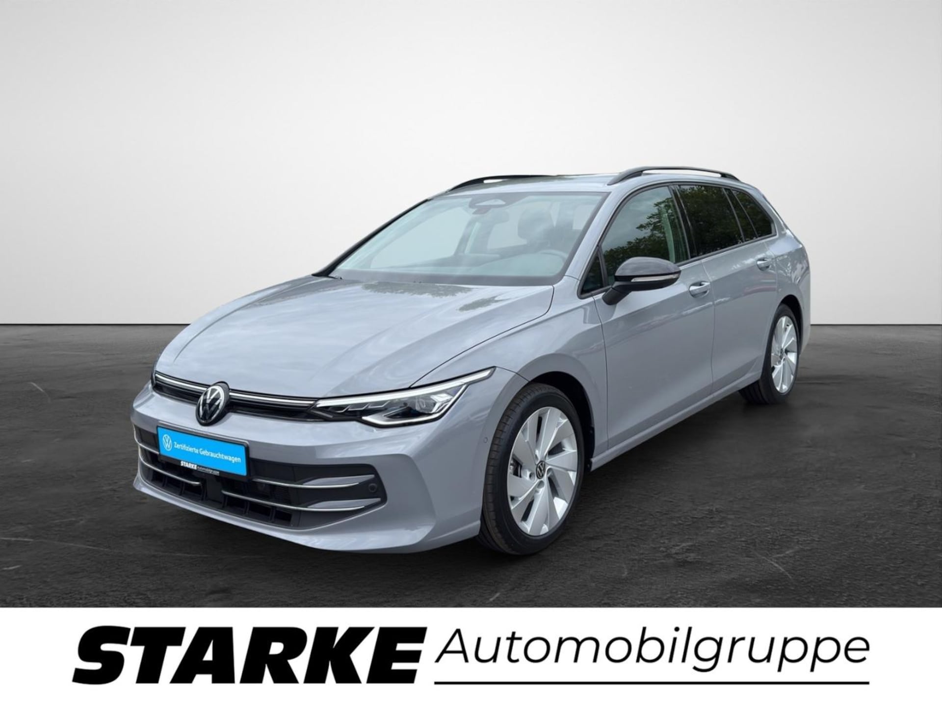Volkswagen Golf Variant ENERGY