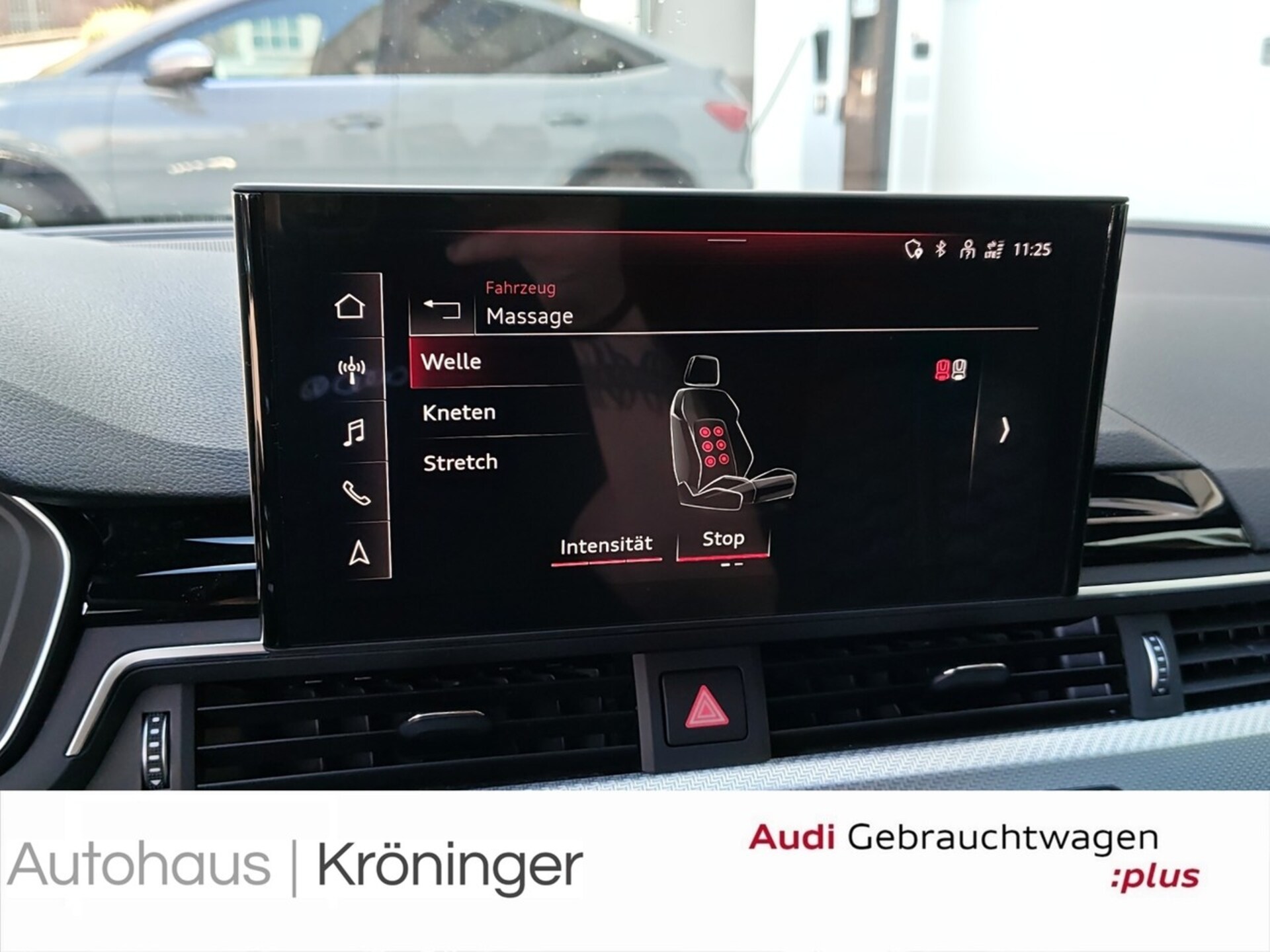 Audi RS 5 Sportback