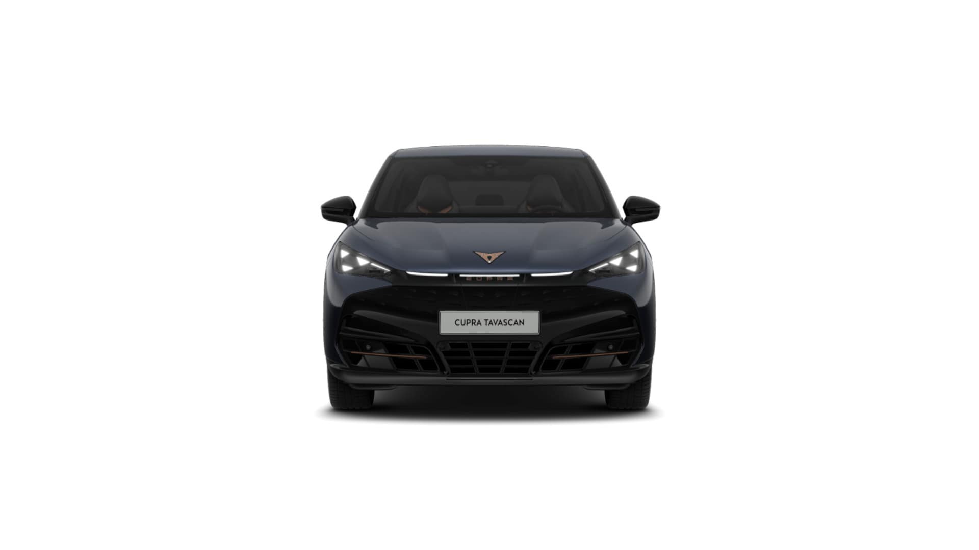 CUPRA Tavascan Endurance