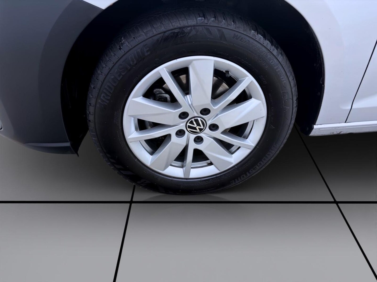 Volkswagen Caddy – Bild 8