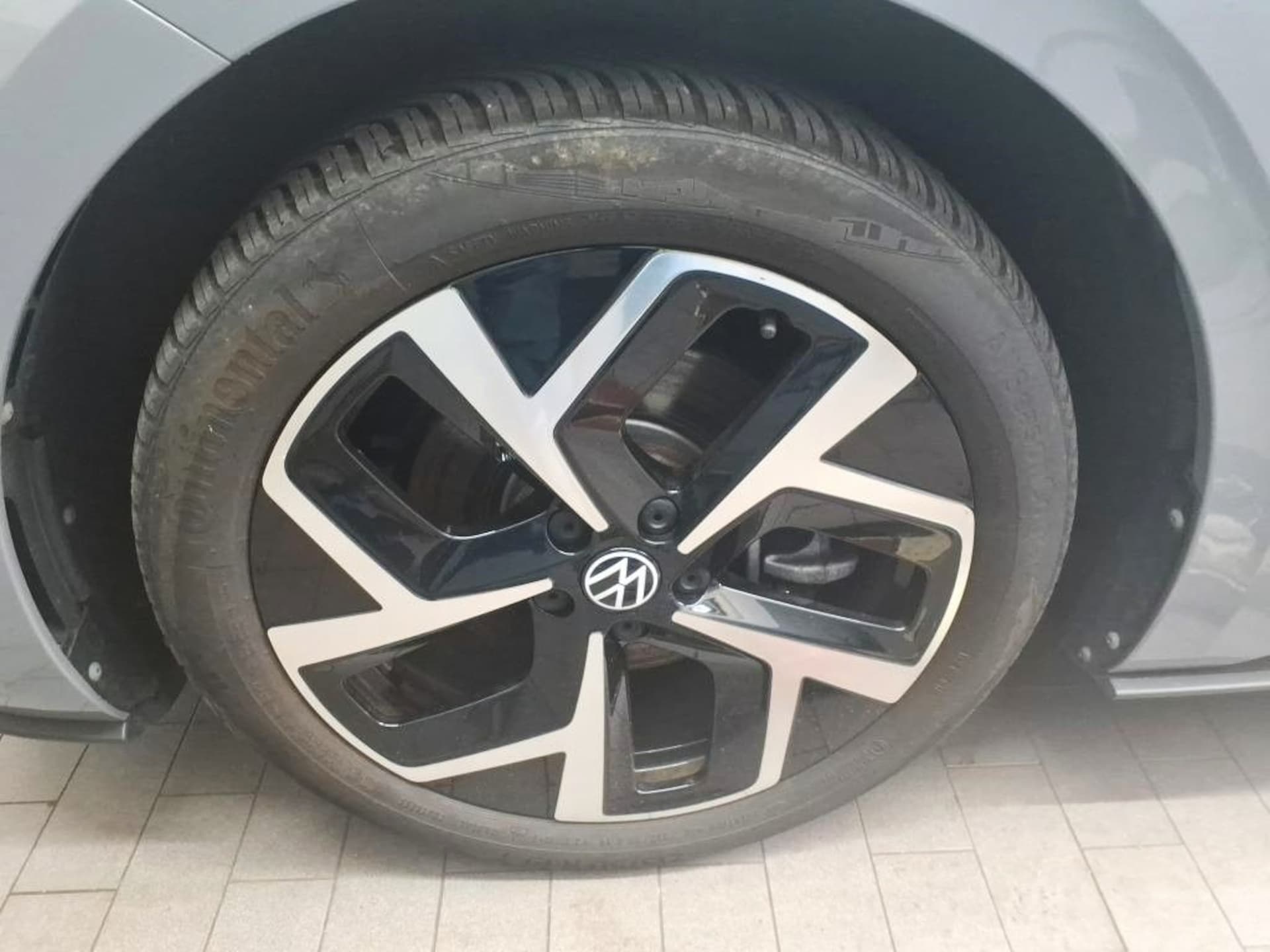 Volkswagen ID.3 MOVE Pro