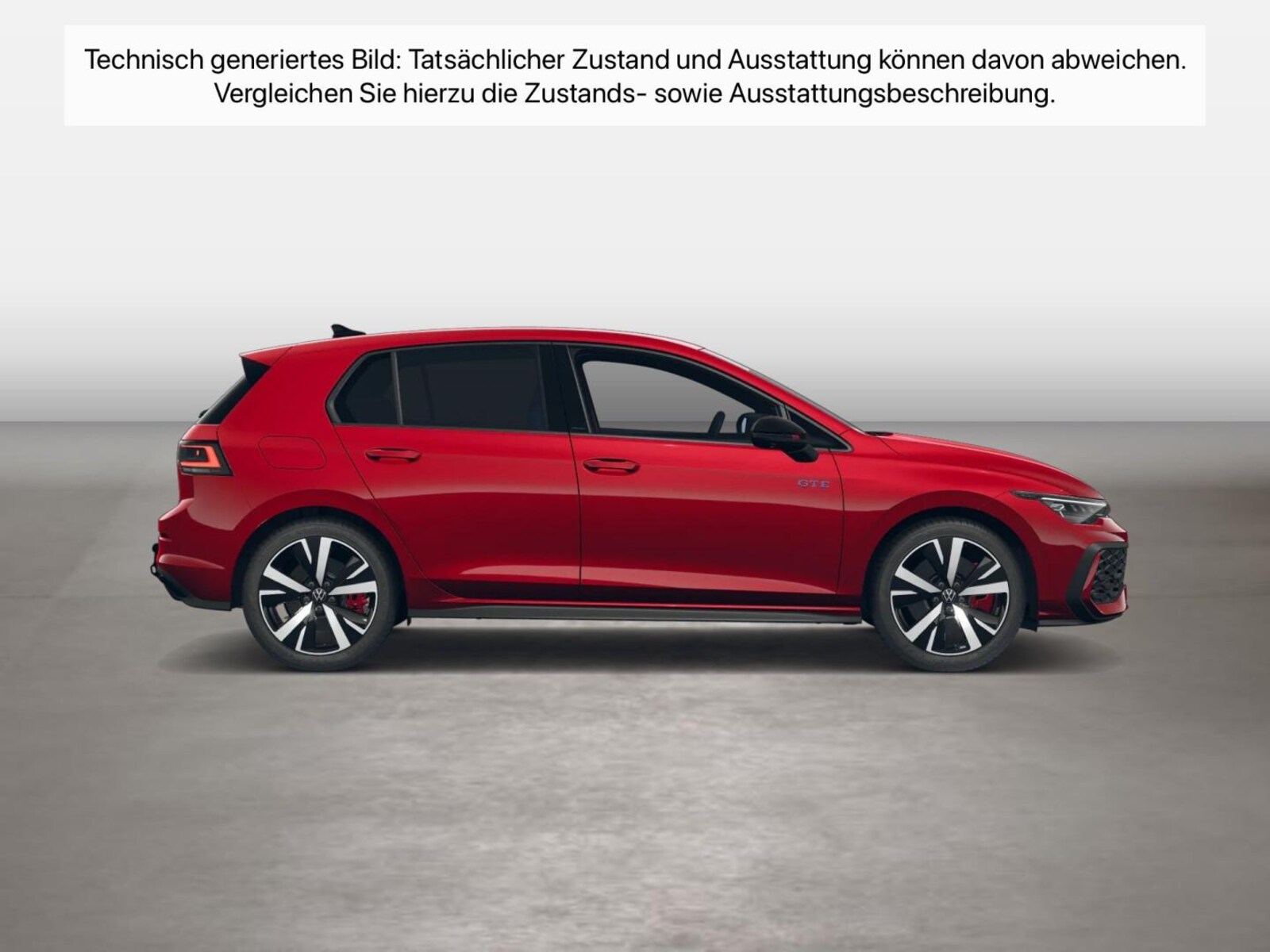 Volkswagen Golf – Bild 9