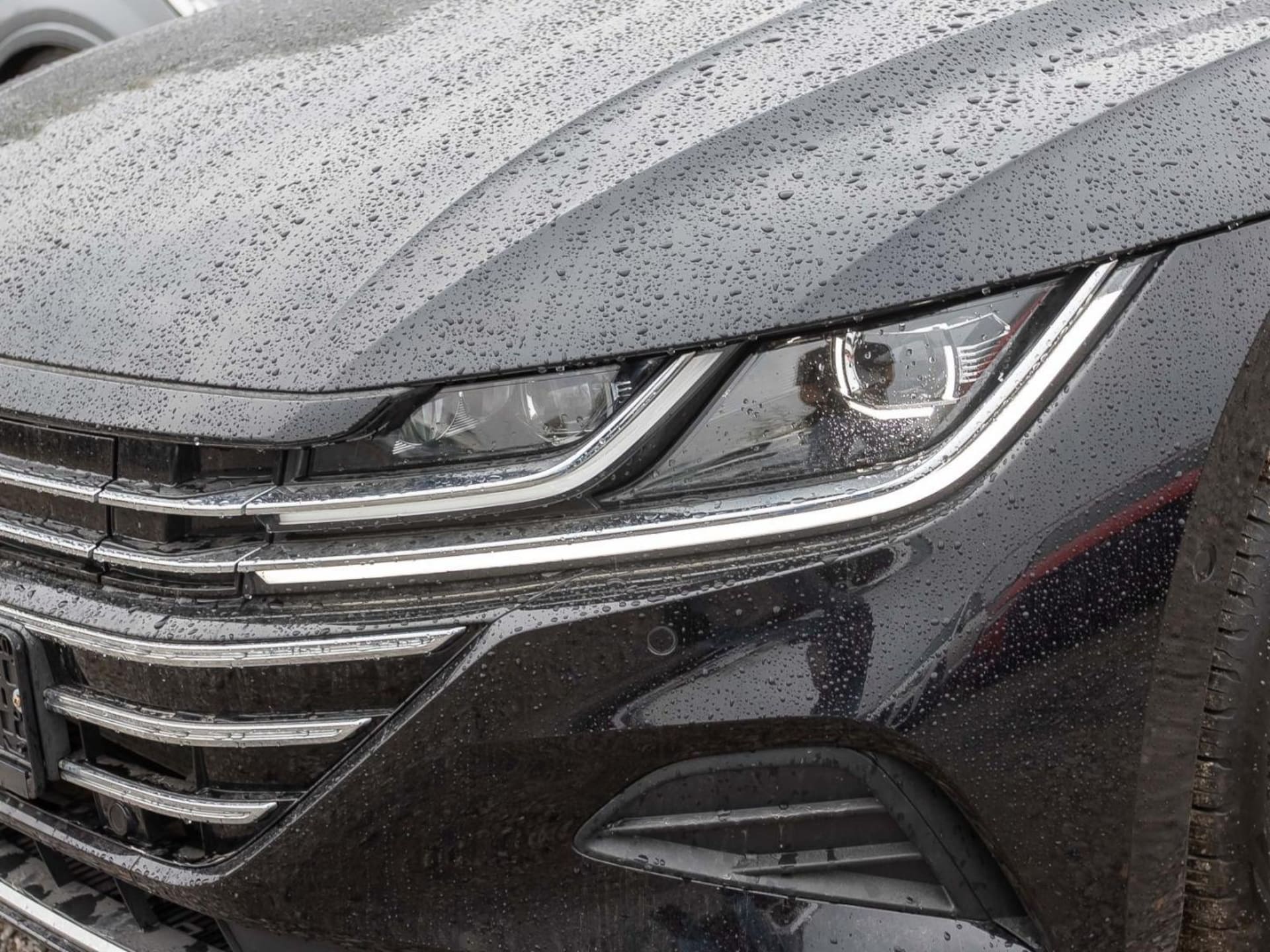 Volkswagen Arteon Elegance