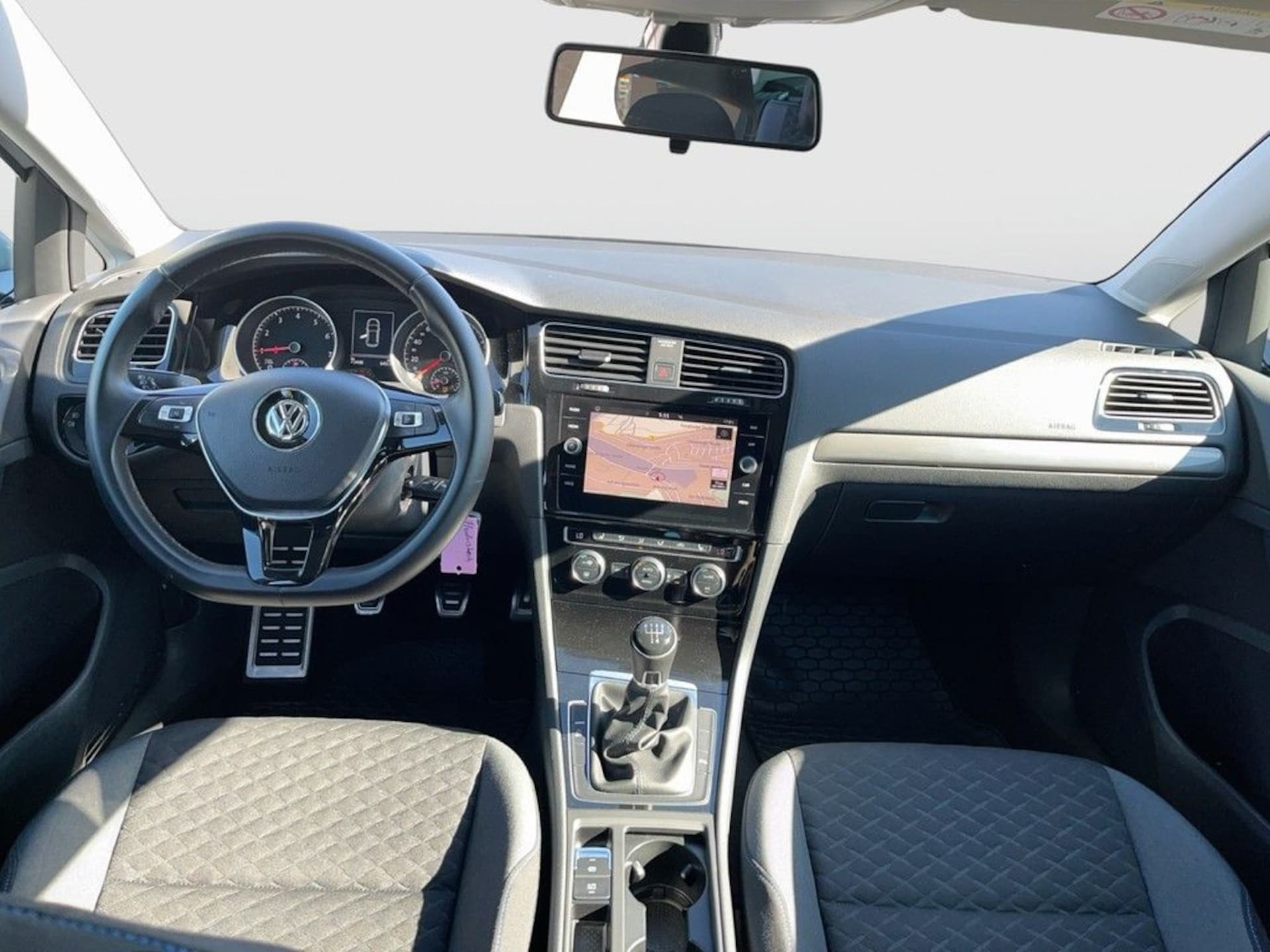 Volkswagen Golf JOIN