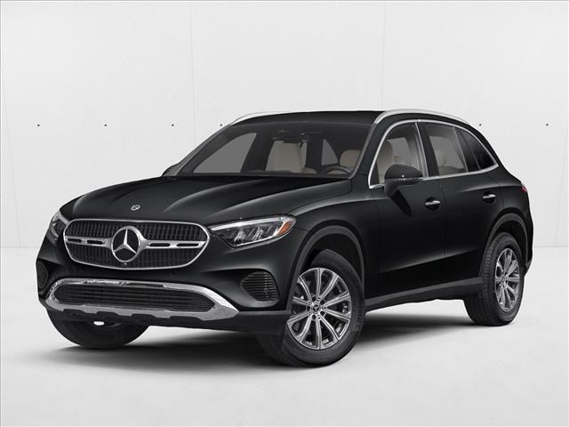 2026 Mercedes-Benz GLC 300