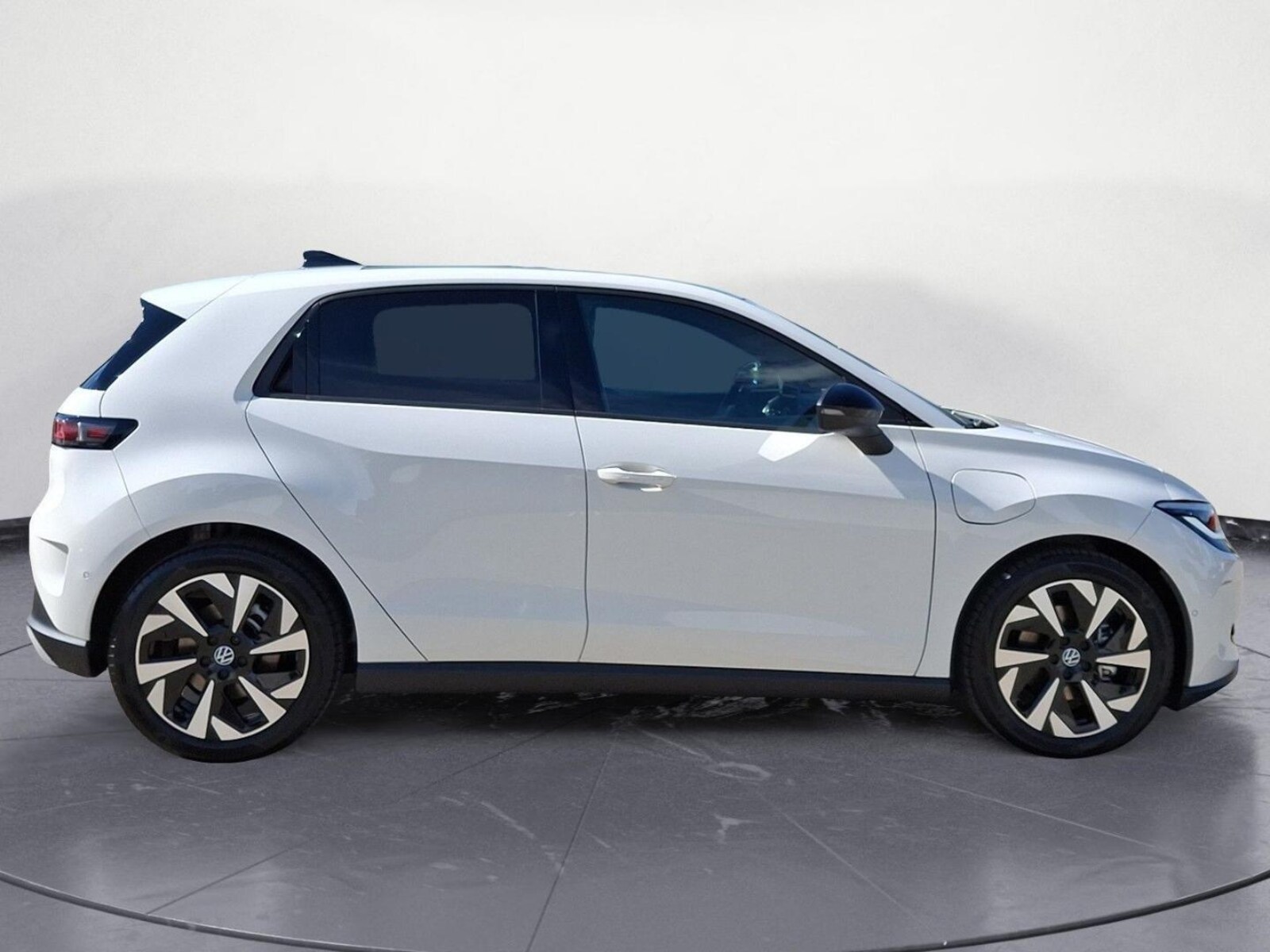 Volkswagen ID. Polo – Bild 5