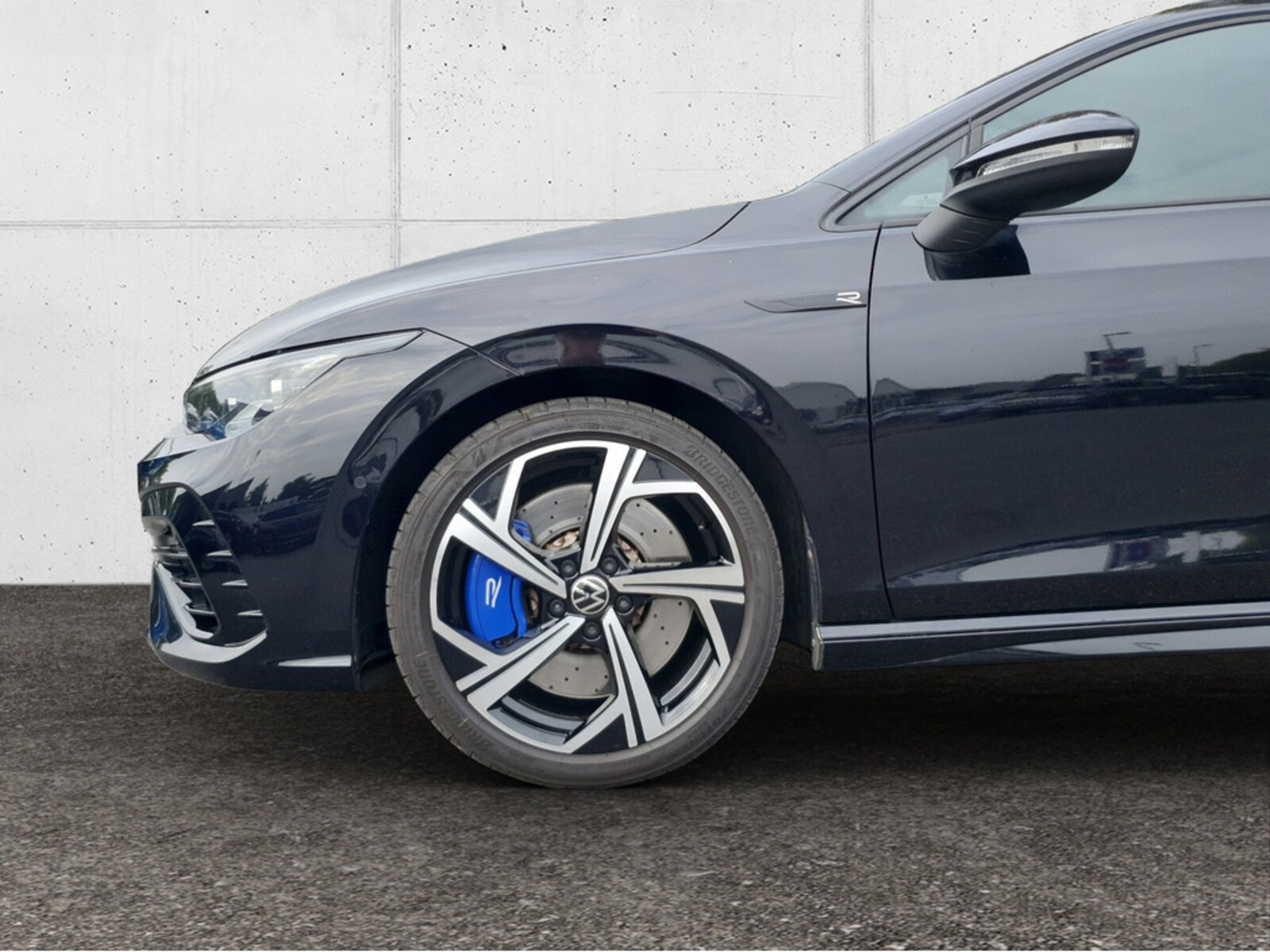 Volkswagen Golf Variant – Bild 21