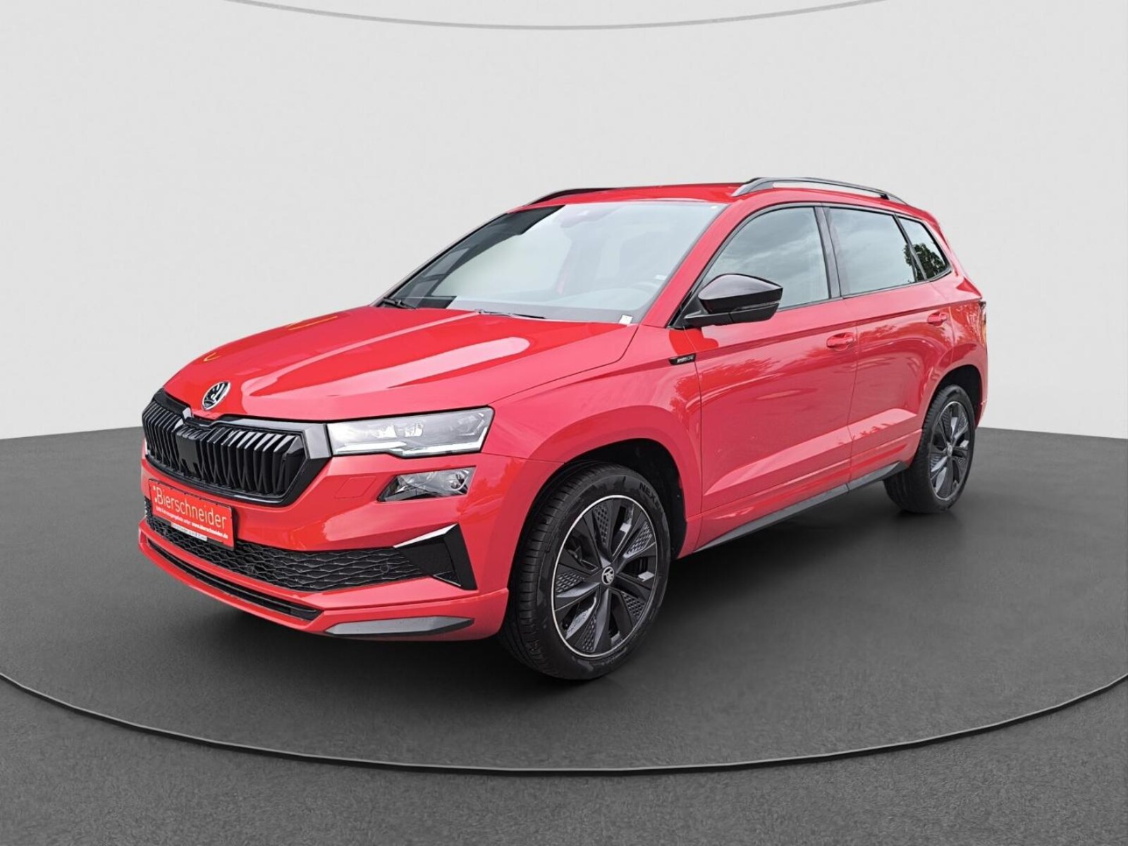 Škoda Karoq – Bild 2