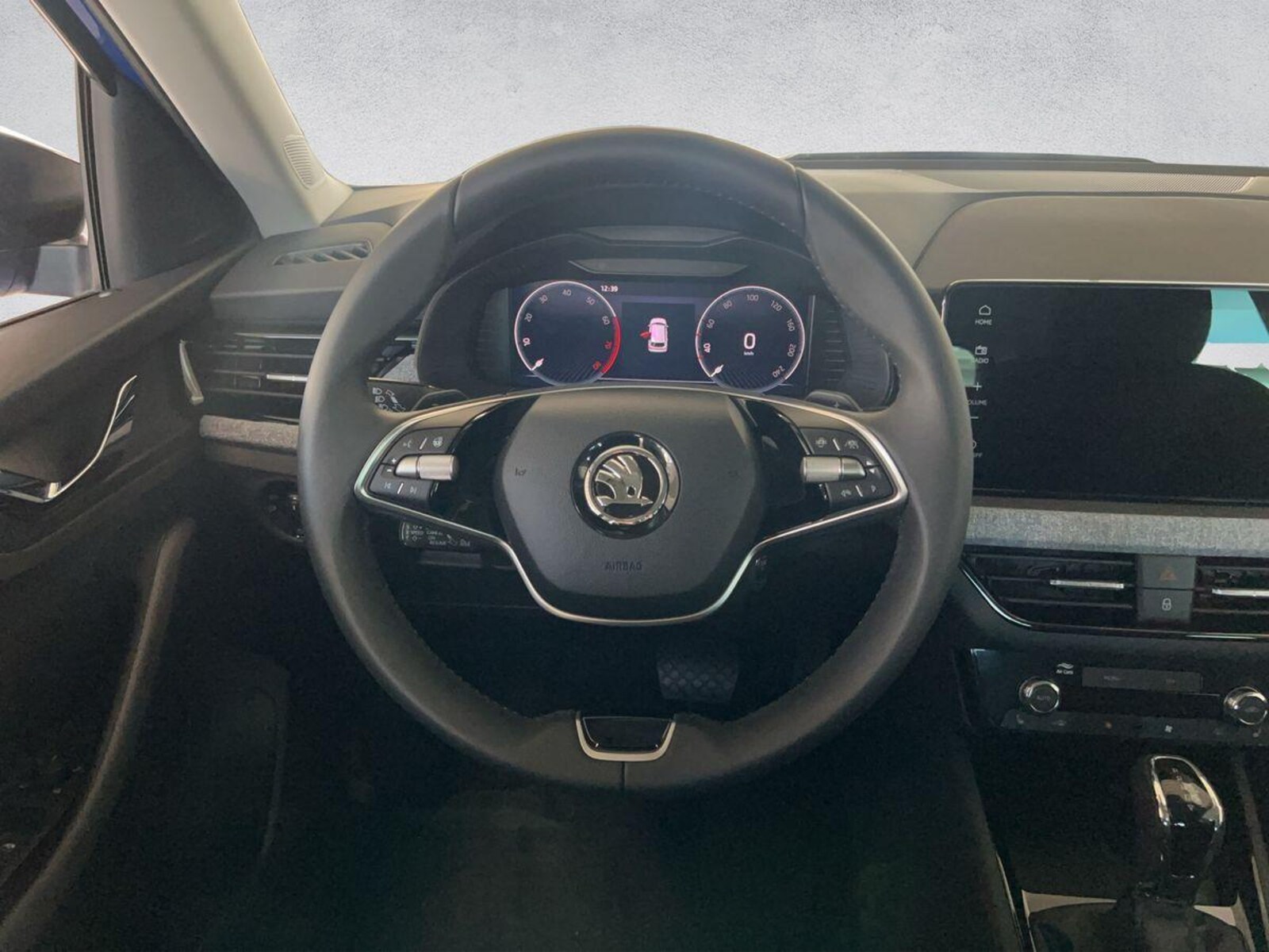 Škoda Kamiq – Bild 11