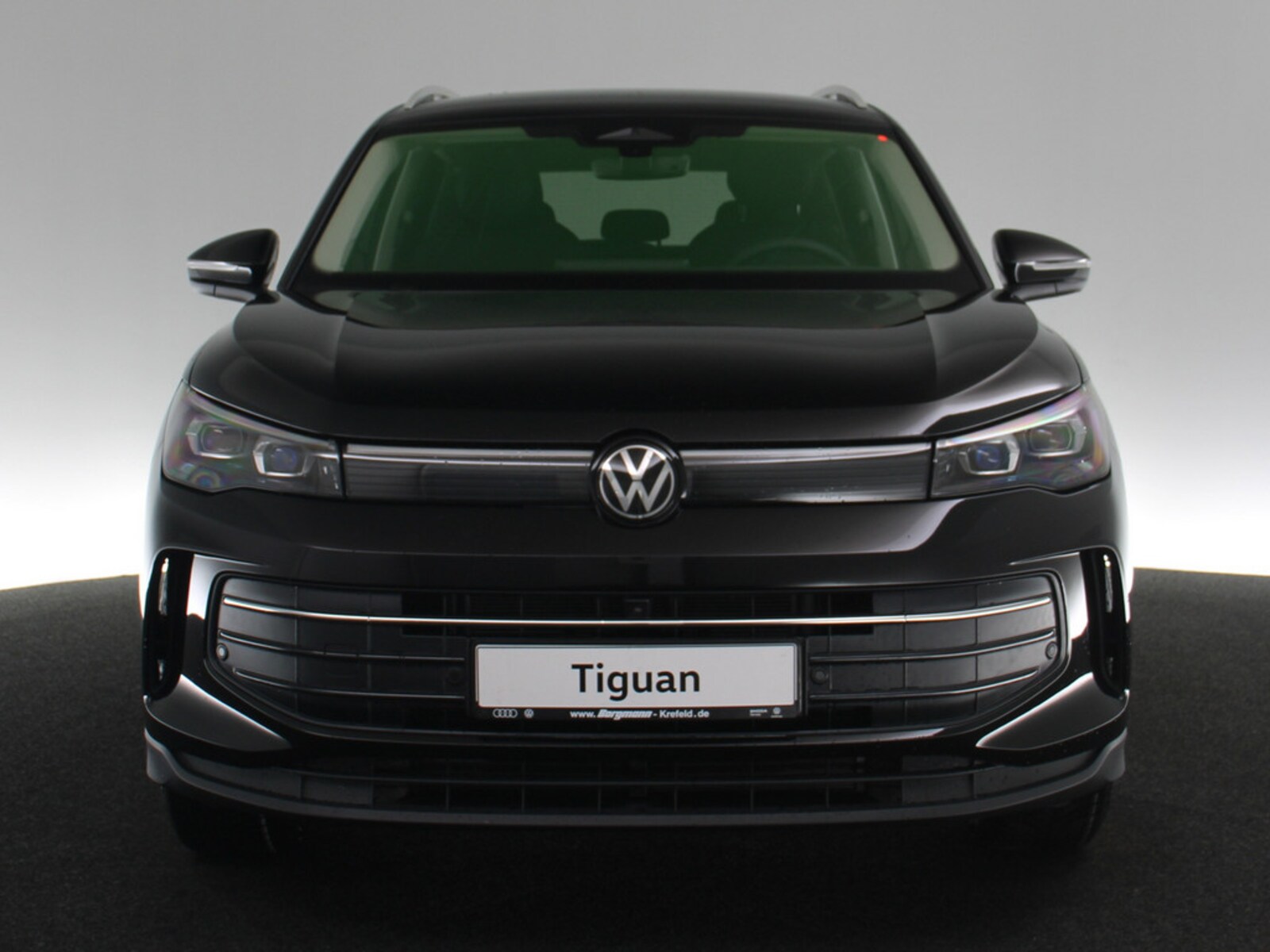 Volkswagen Tiguan – Bild 20