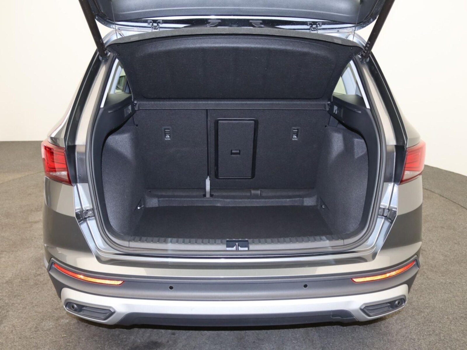 SEAT Ateca – Bild 16