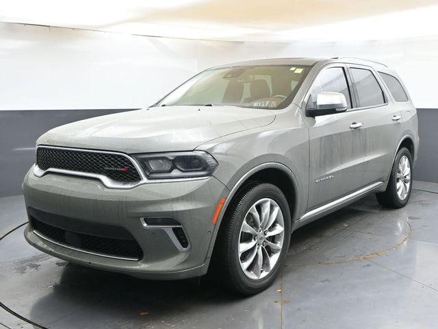 2023 Dodge Durango
