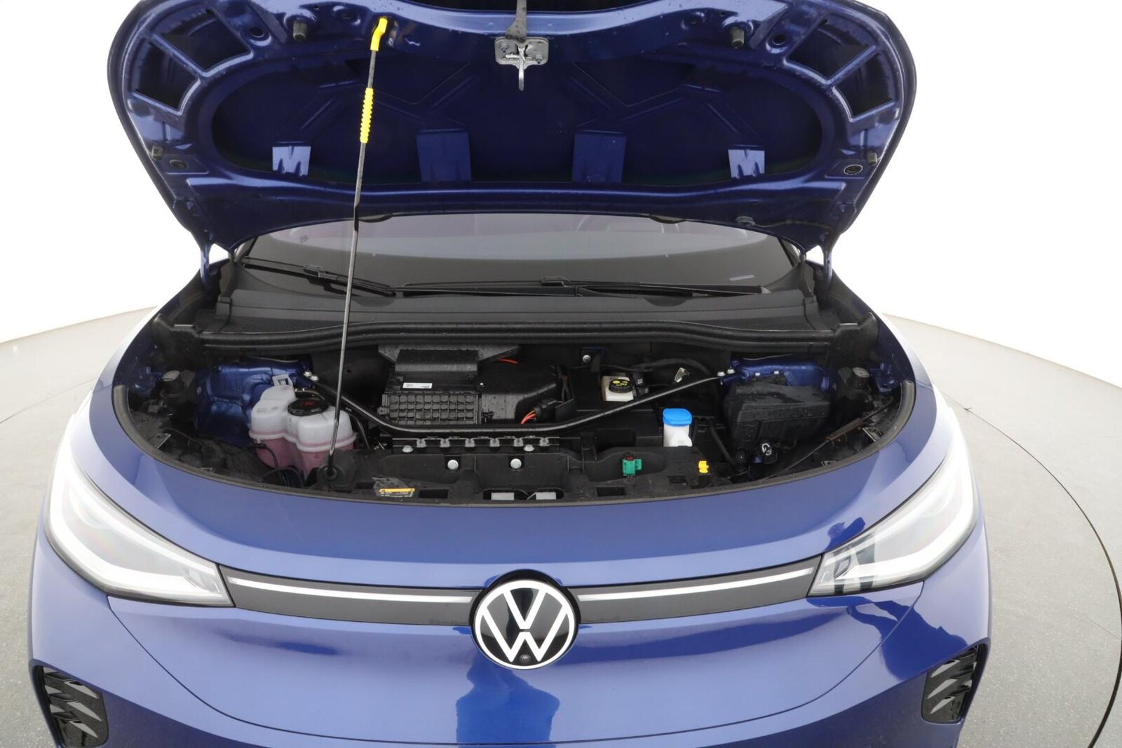 Volkswagen ID.5 – Bild 9