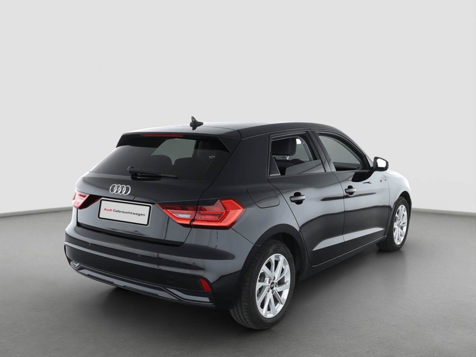Audi A1 Sportback – Bild 2