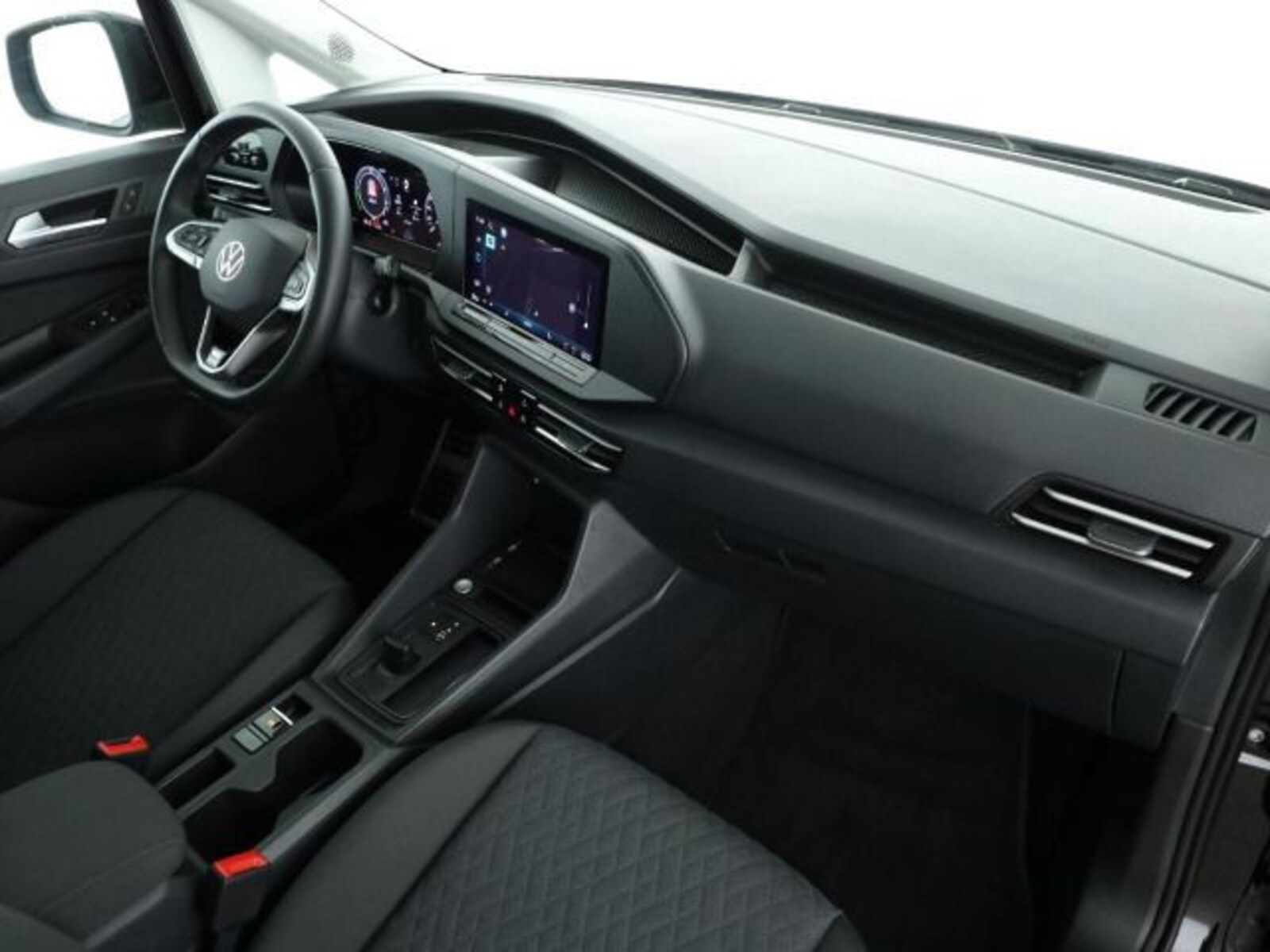 Volkswagen Caddy – Bild 4