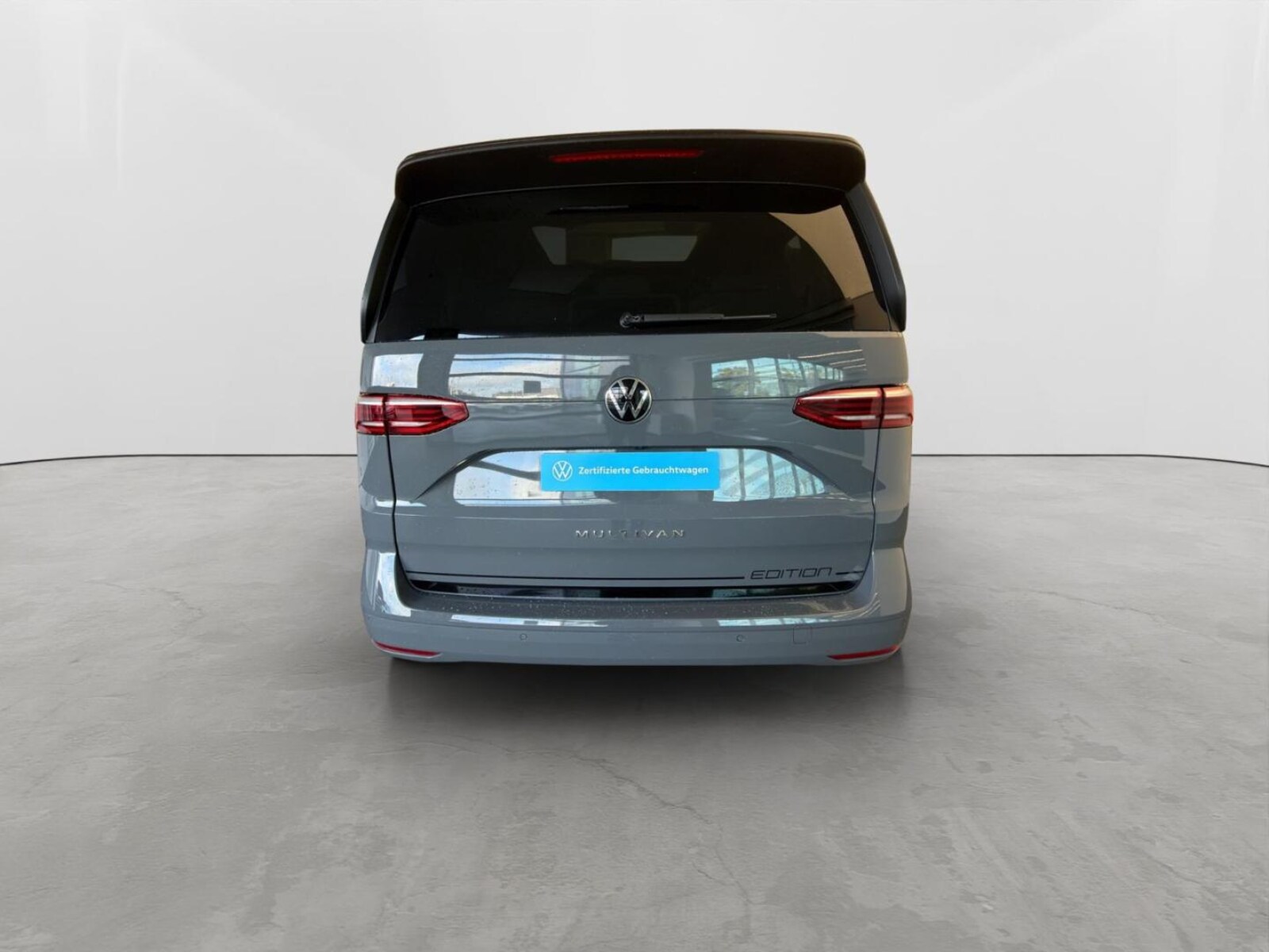 Volkswagen Multivan – Bild 4