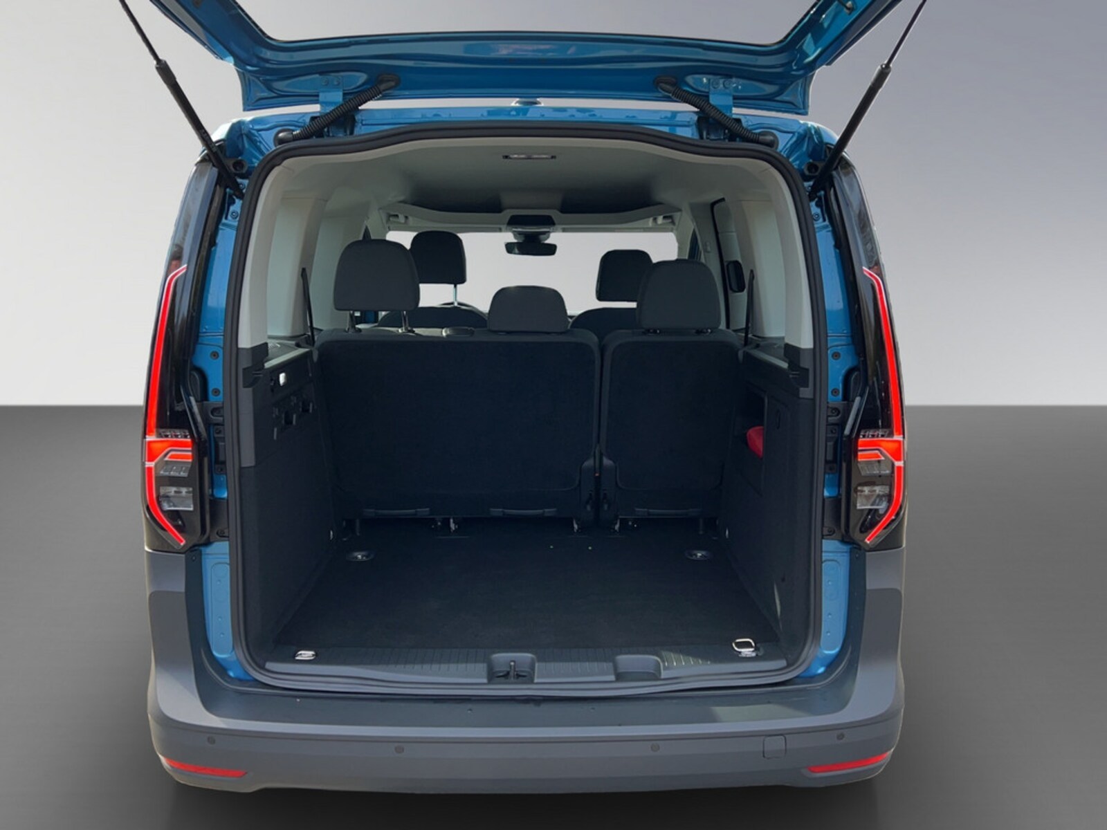 Volkswagen Caddy Kombi – Bild 19