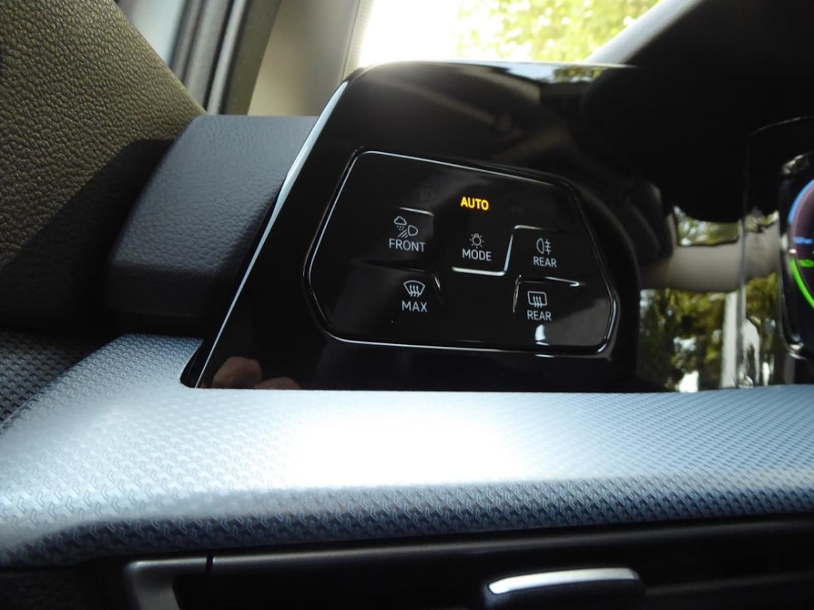 Volkswagen Golf – Bild 15