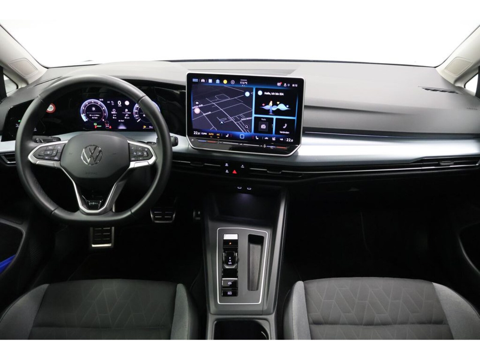 Volkswagen Golf – Bild 8