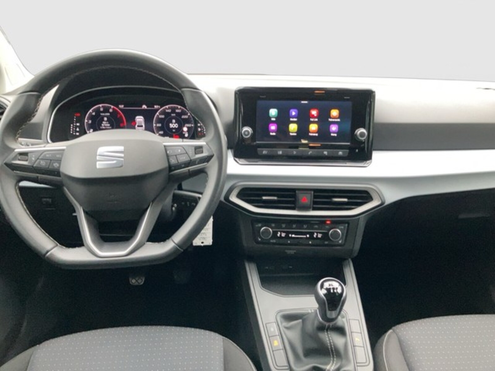 SEAT Ibiza – Bild 10