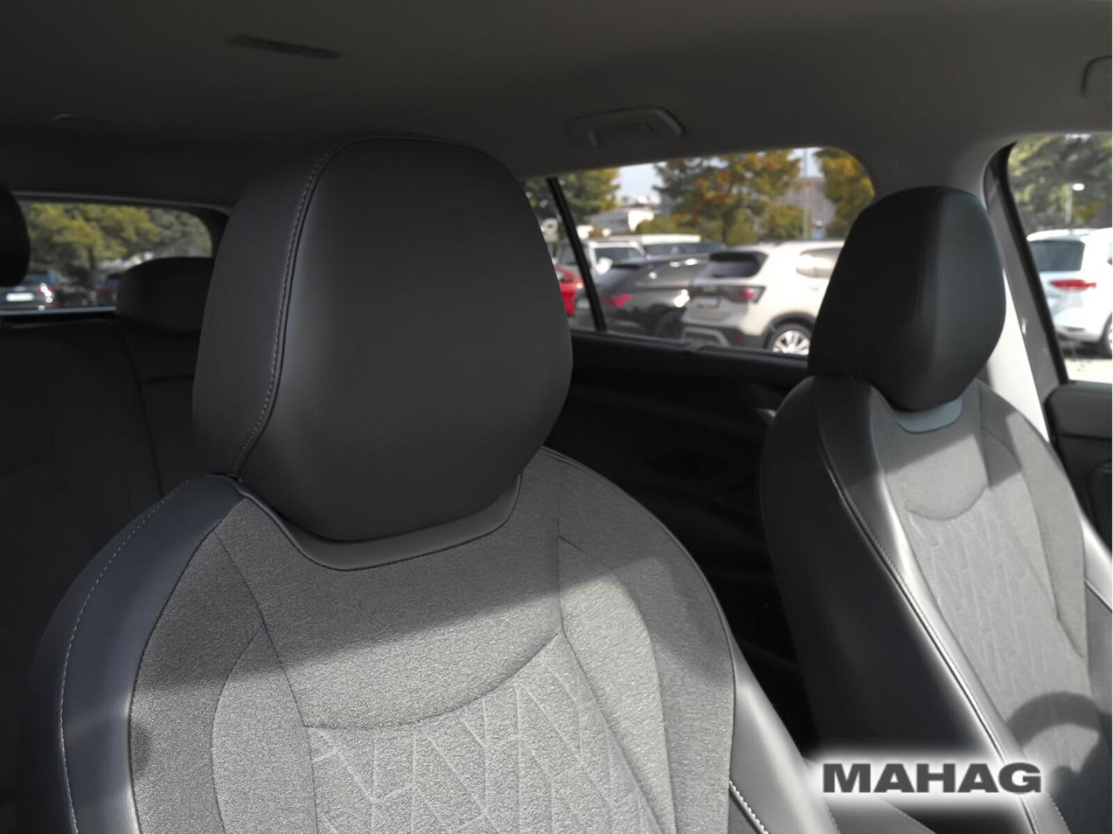 Volkswagen Tayron – Bild 16