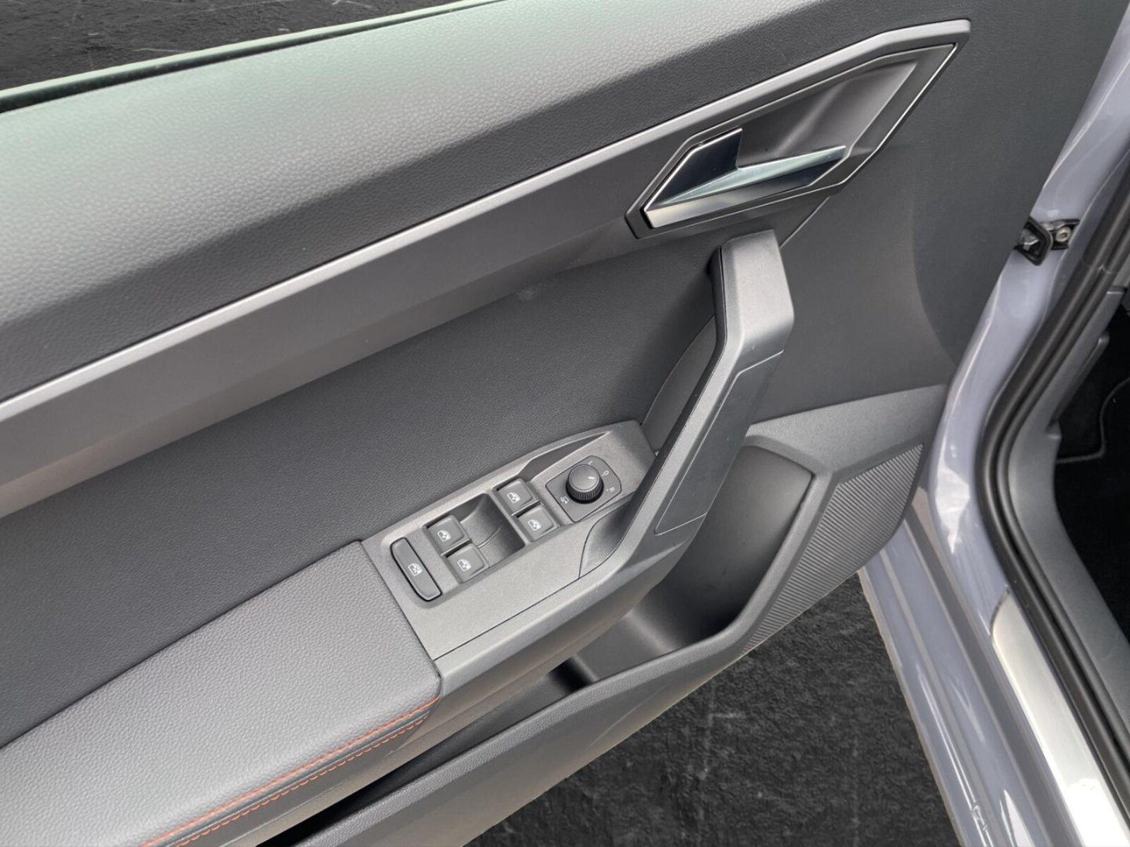 SEAT Ibiza – Bild 6