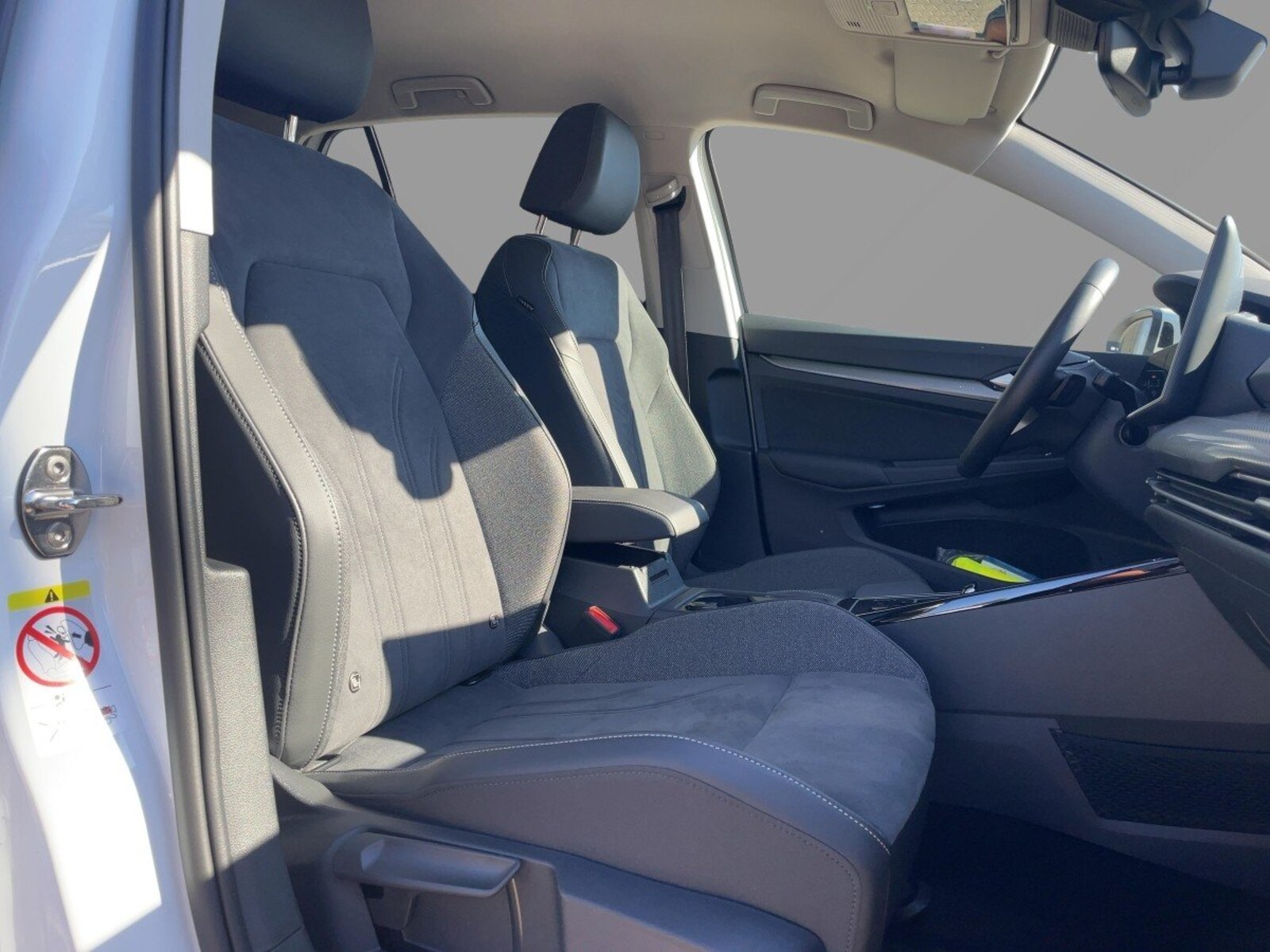 Volkswagen Golf – Bild 8