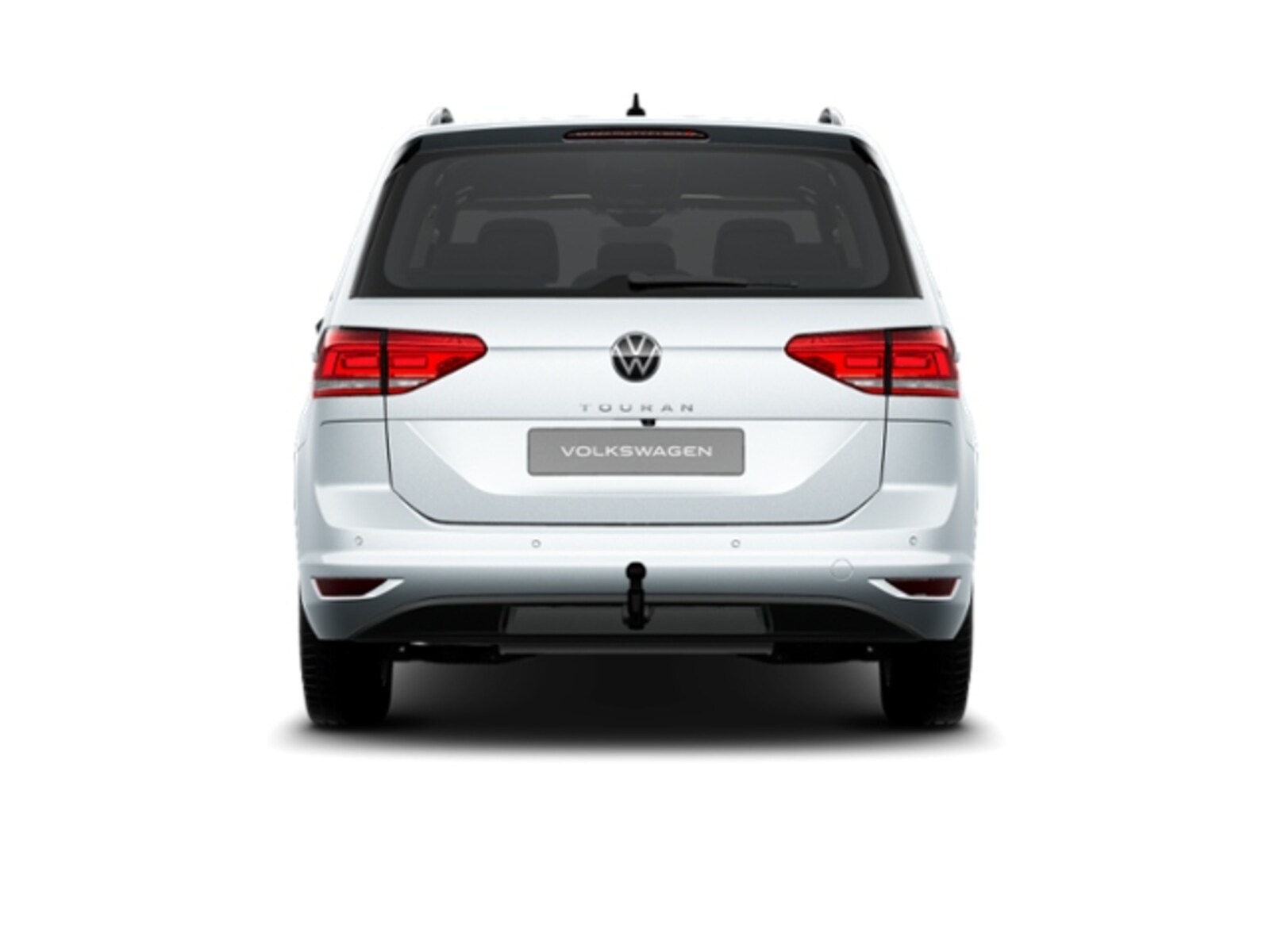 Volkswagen Touran – Bild 4