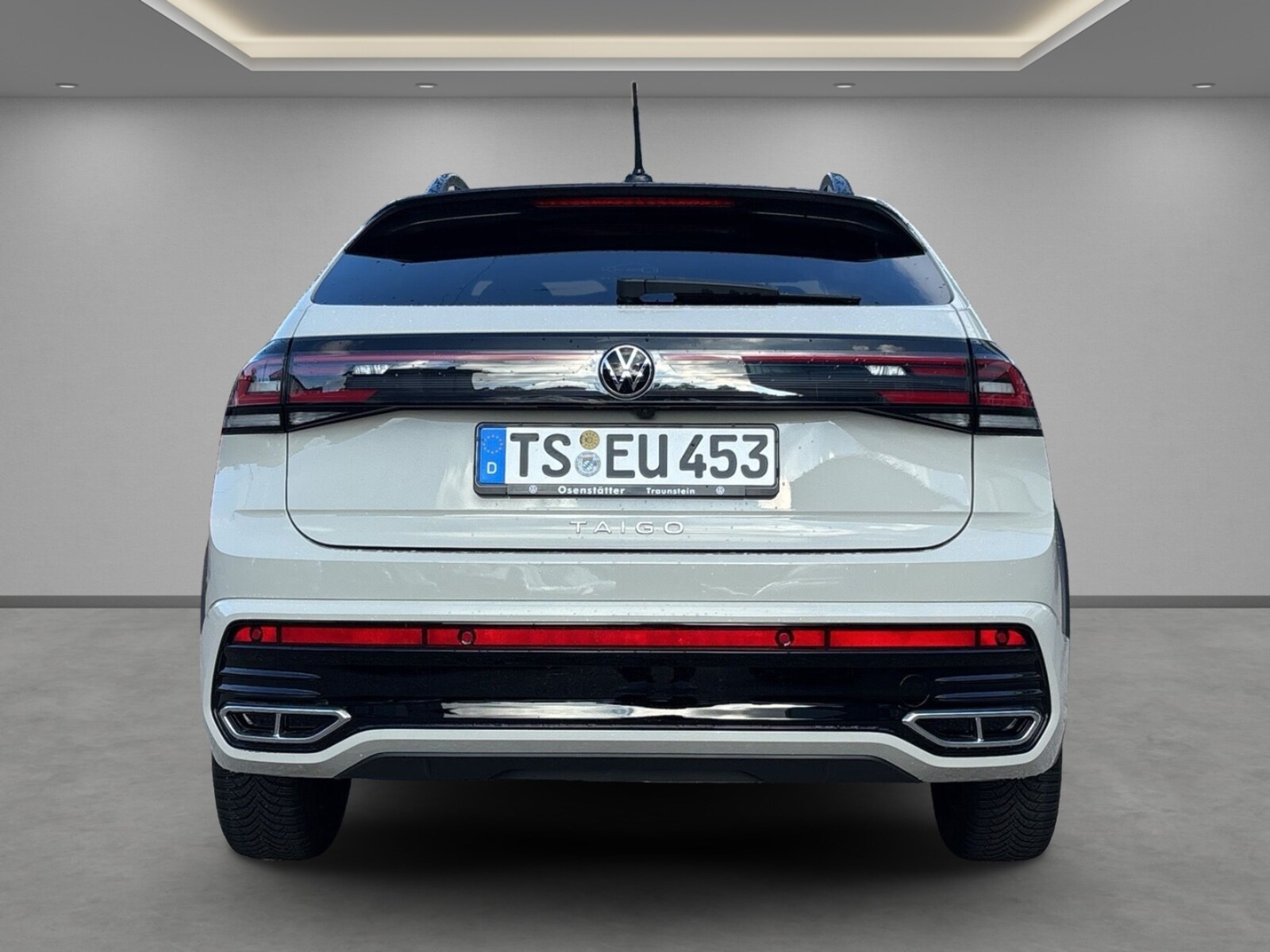 Volkswagen Taigo – Bild 11