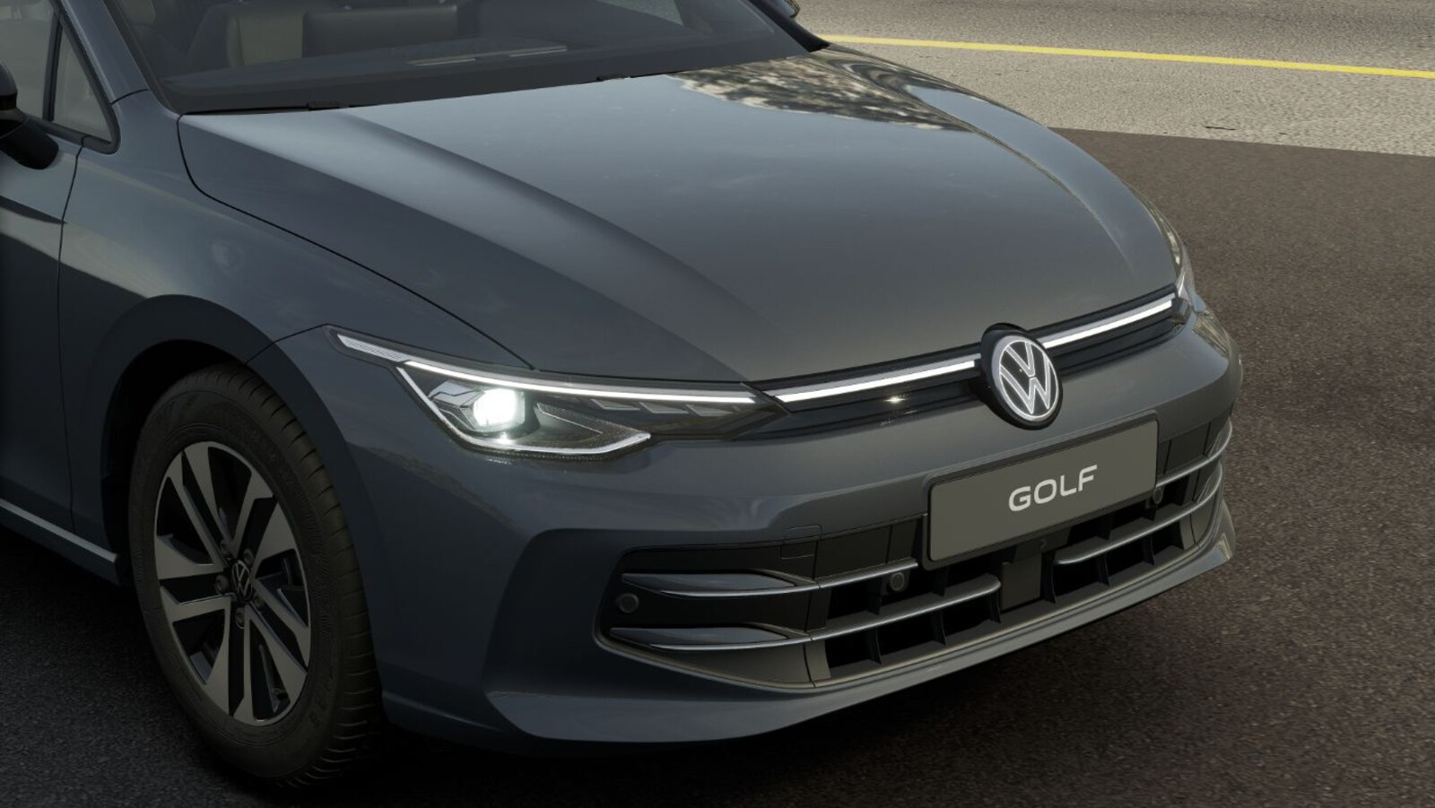 Volkswagen Golf Variant – Bild 9