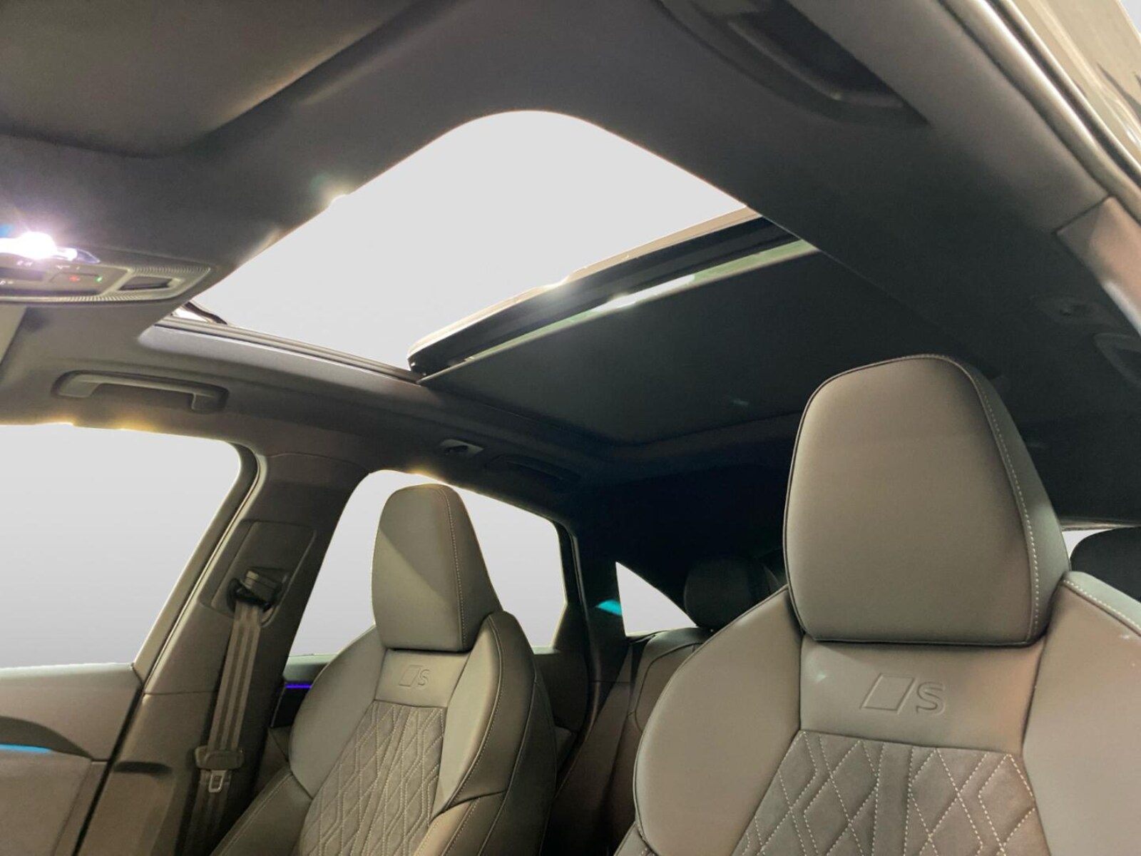 Audi Q5 Sportback – Bild 12